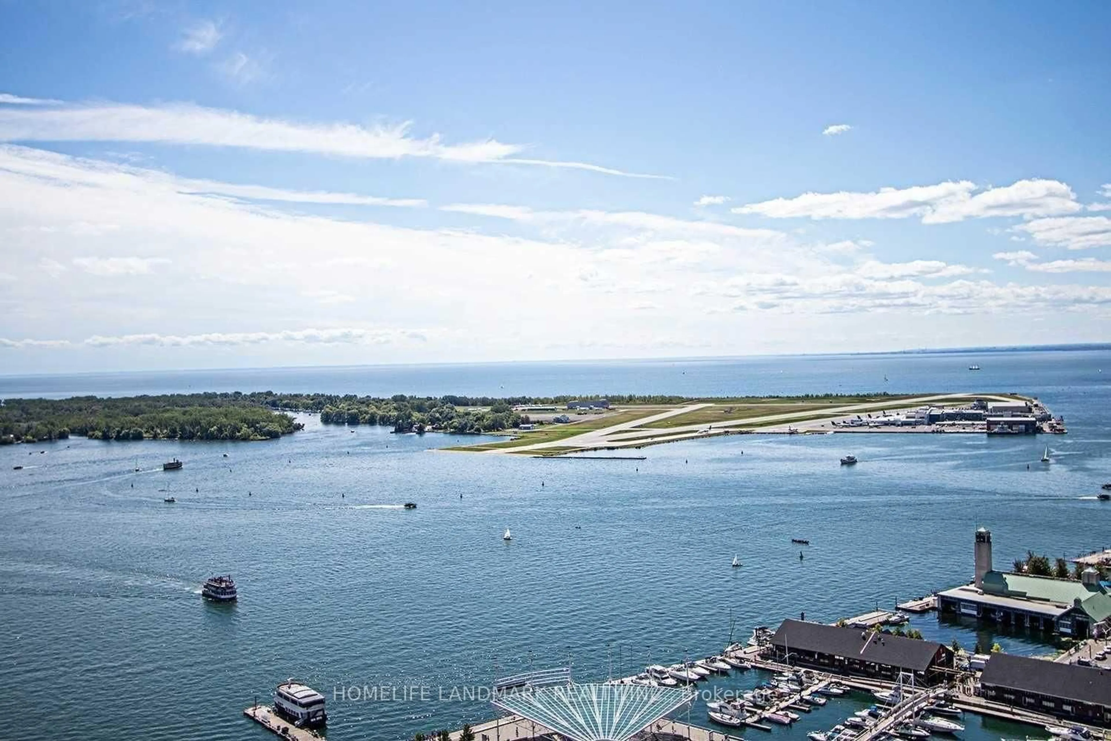 Blurry image for 208 Queens Quay #3409, Toronto Ontario M5J 2Y5