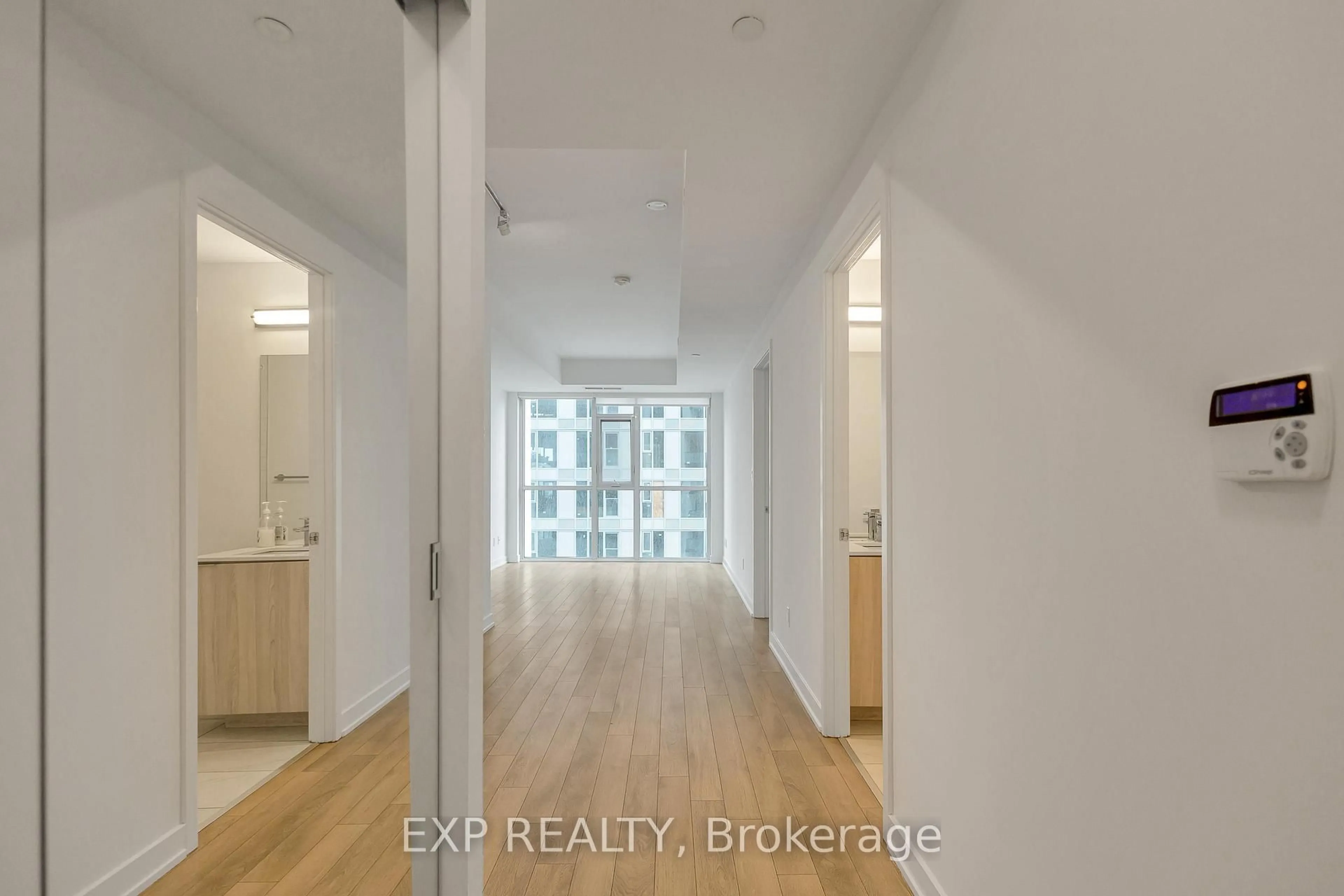Unknown for 50 Ordnance St #2404, Toronto Ontario M6K 0C9