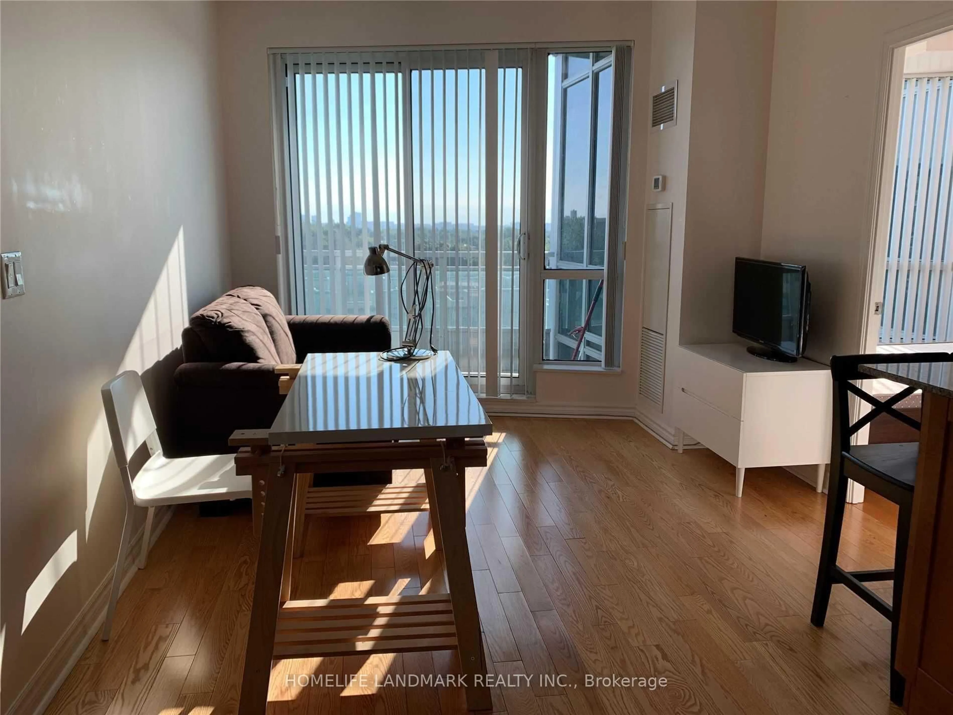 A pic of a room for 18 Holmes Ave #702, Toronto Ontario M2N 0E1