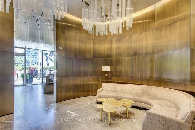 200 Bloor St #2201, Toronto 3