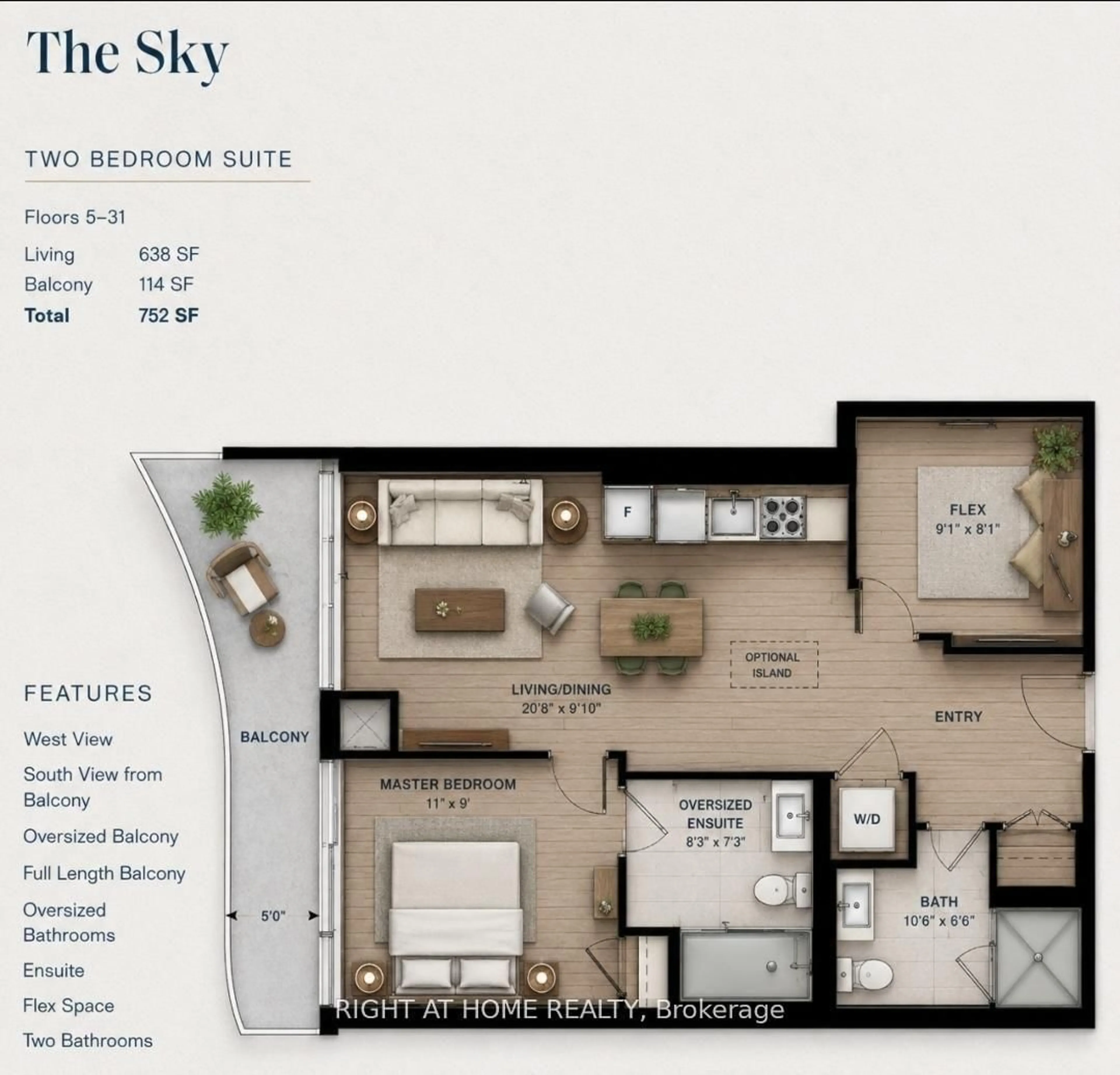 Floor plan for 15 Holmes Ave, Toronto Ontario M2N 0L4
