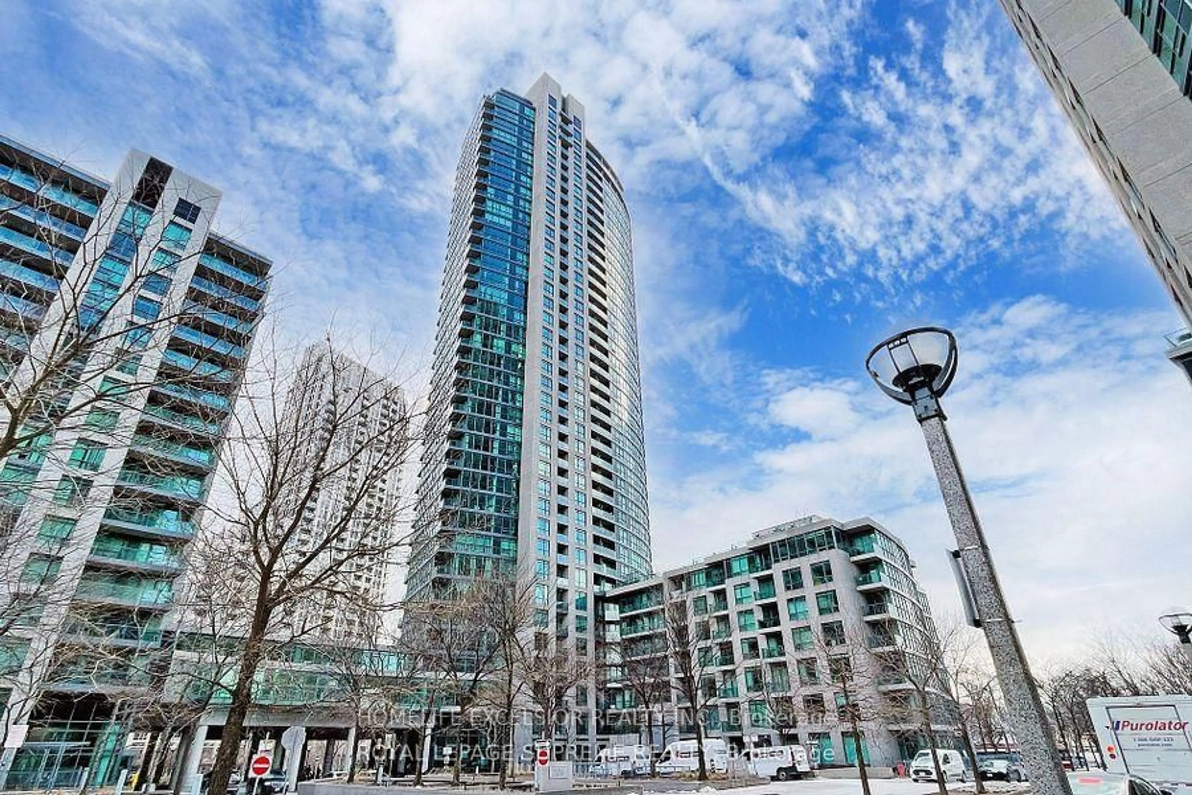 Unknown for 215 Fort York Blvd #2903, Toronto Ontario M5V 4A2