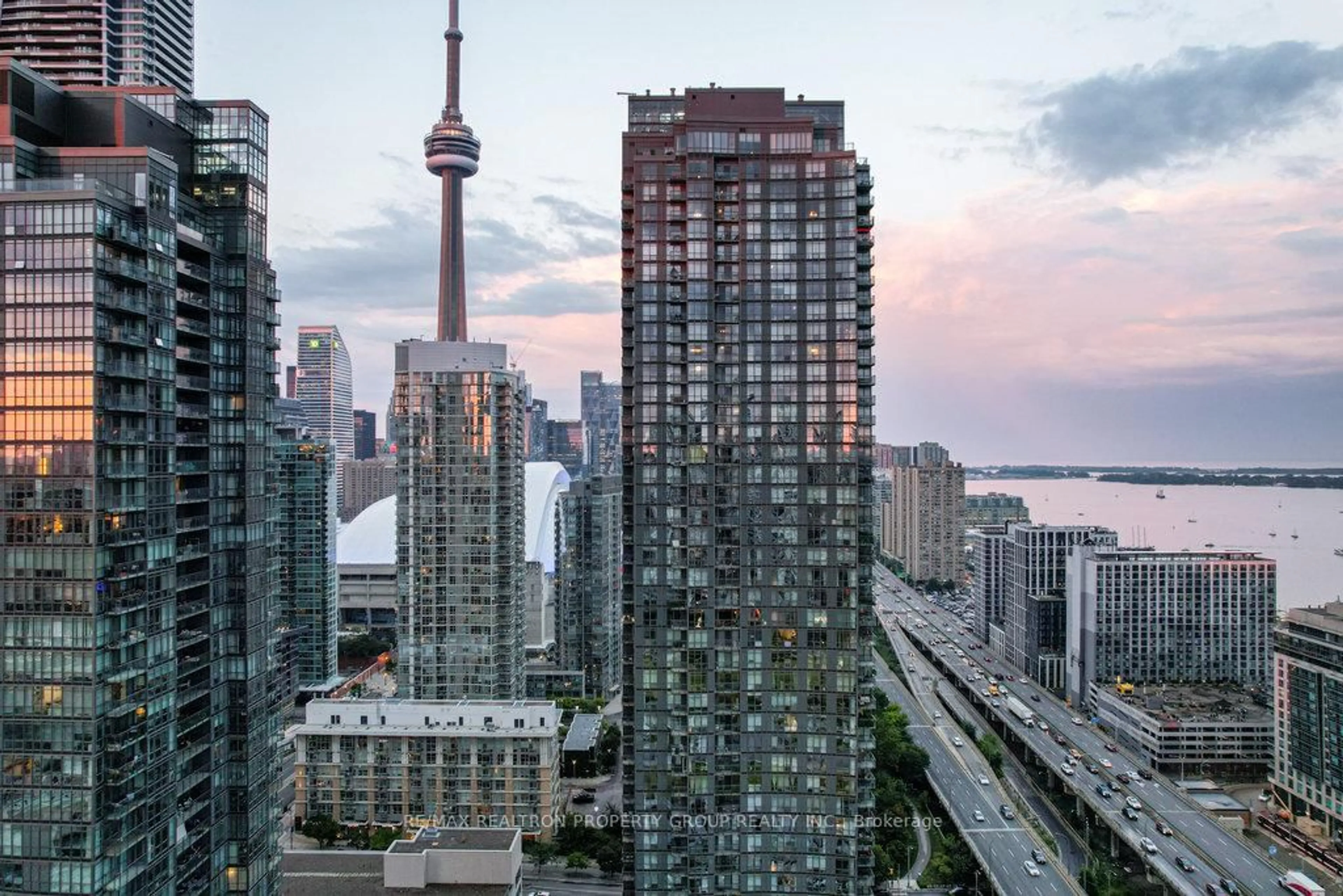 Unknown for 11 Brunel Crt #2605, Toronto Ontario M5V 3Y3