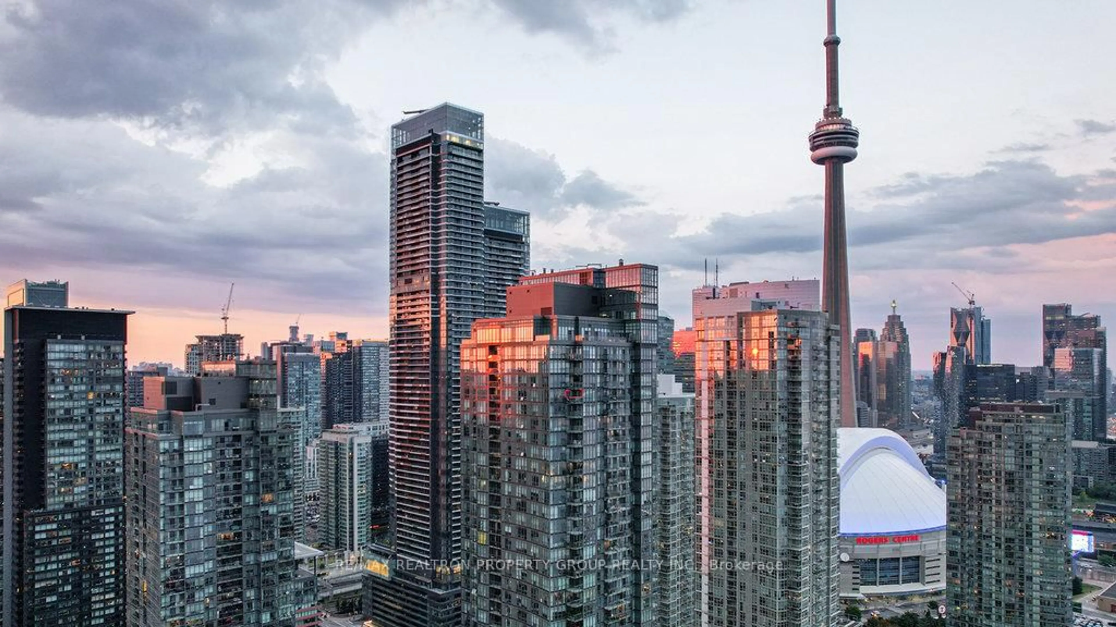 Unknown for 11 Brunel Crt #2605, Toronto Ontario M5V 3Y3