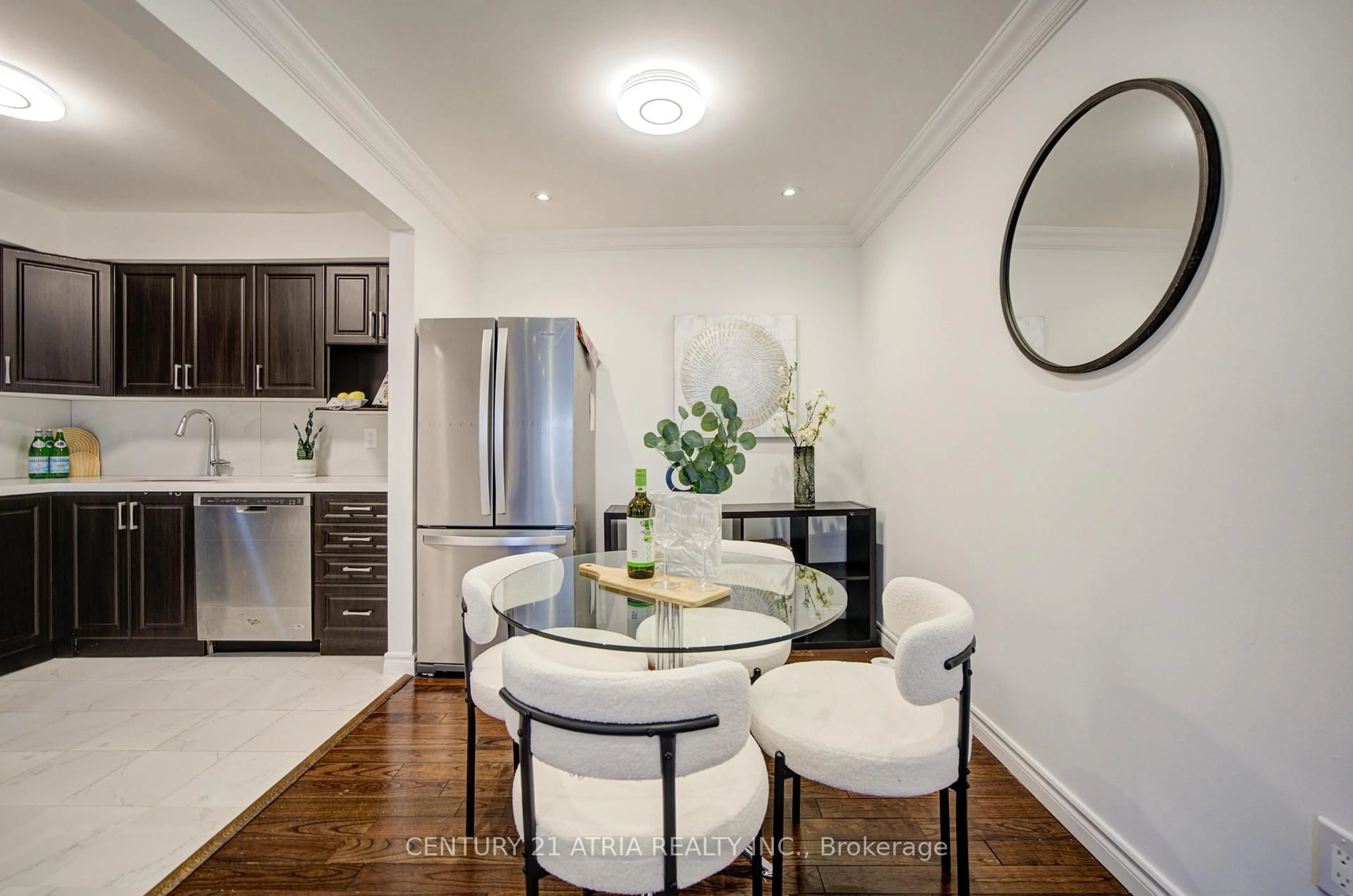 Unknown for 4 Sand Fern Way, Toronto Ontario M2J 4N8