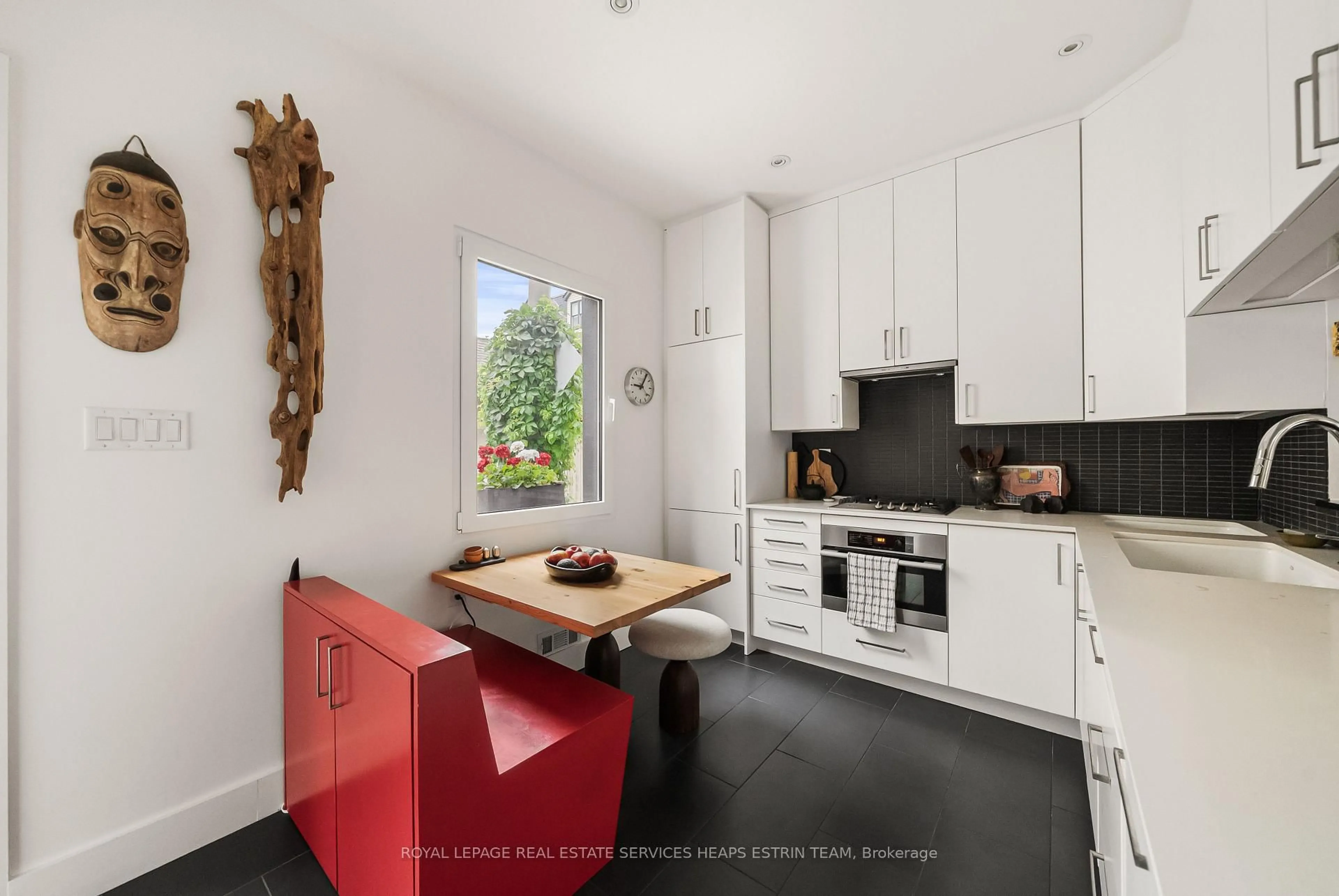 Unknown for 6 Sackville Pl, Toronto Ontario M4X 1A4