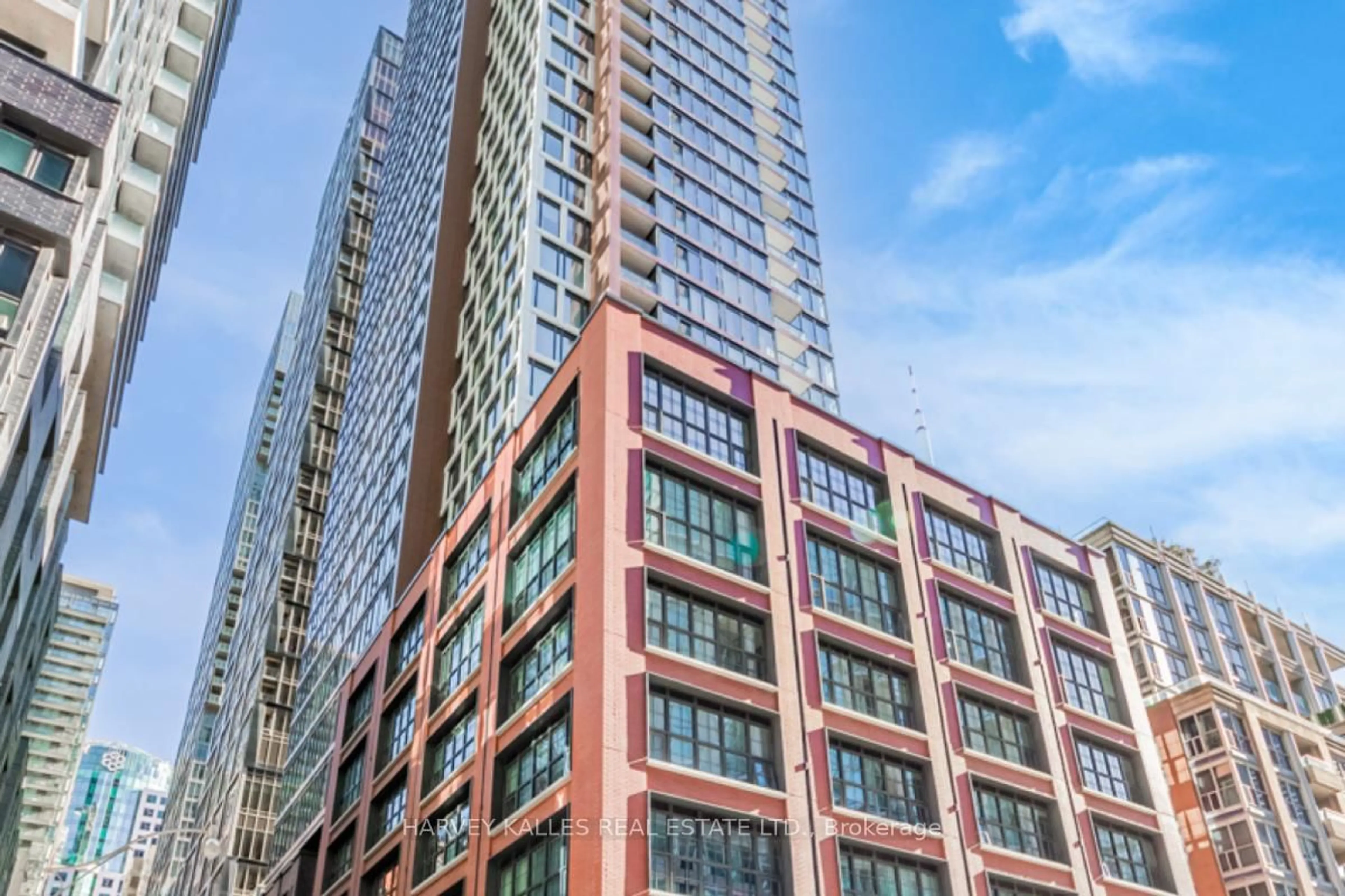 Unknown for 55 Mercer St #1711, Toronto Ontario M5V 3W2