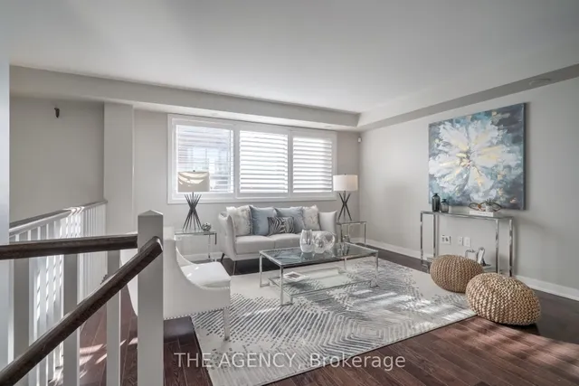 20 Cole St, Toronto 4