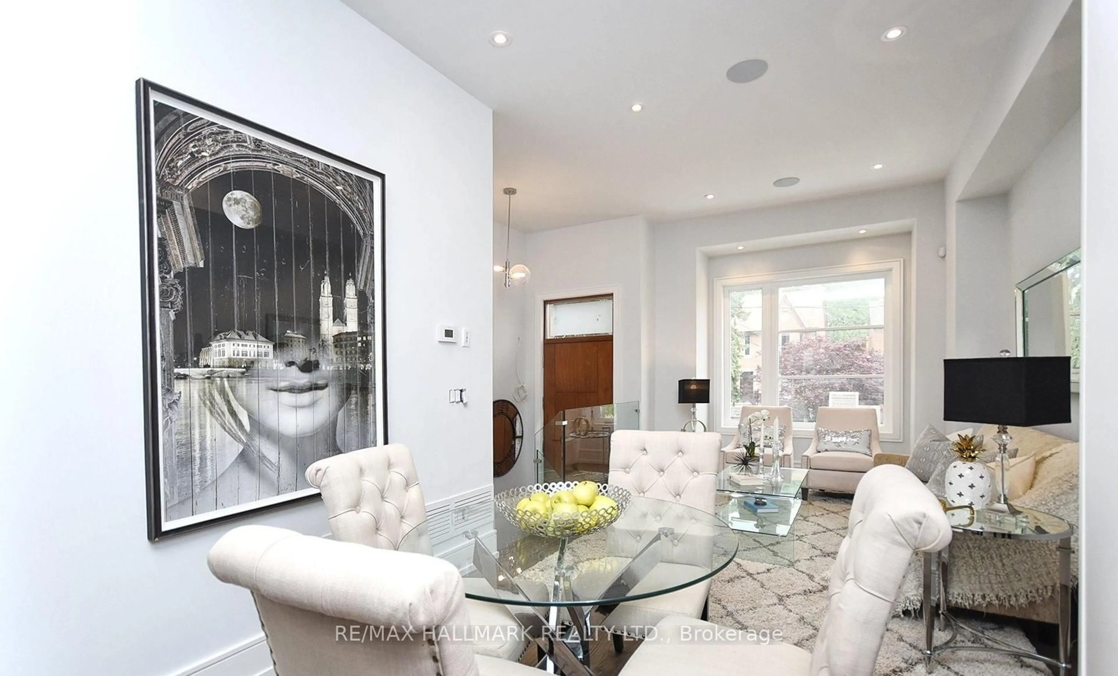 Dining room, unknown for 177 Ranleigh Ave, Toronto Ontario M4N 1X3