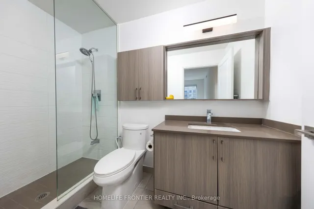 591 Sheppard Ave #629, Toronto 5