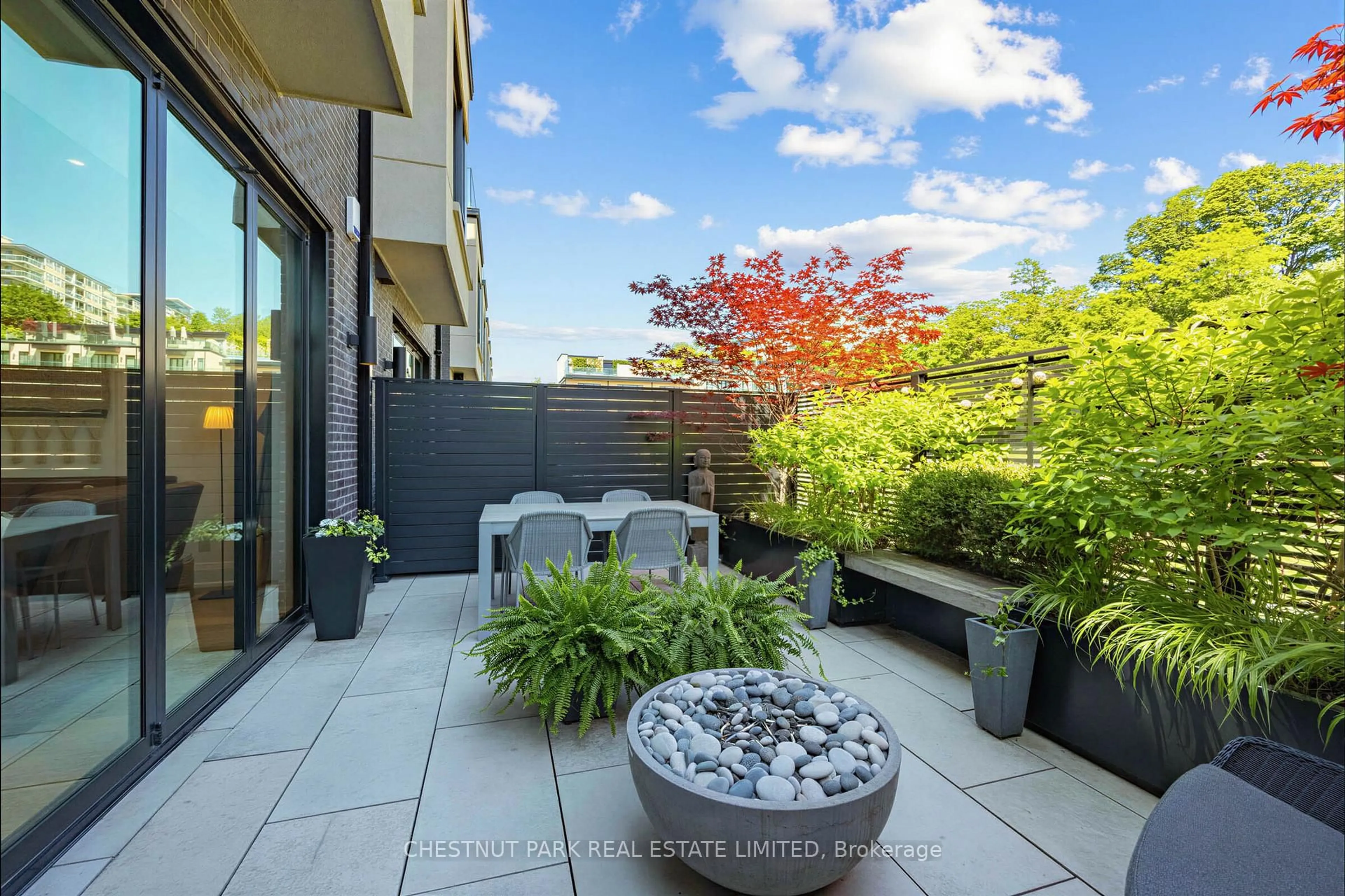 Patio, street for 29 Oaklands Ave, Toronto Ontario M4V 0A9