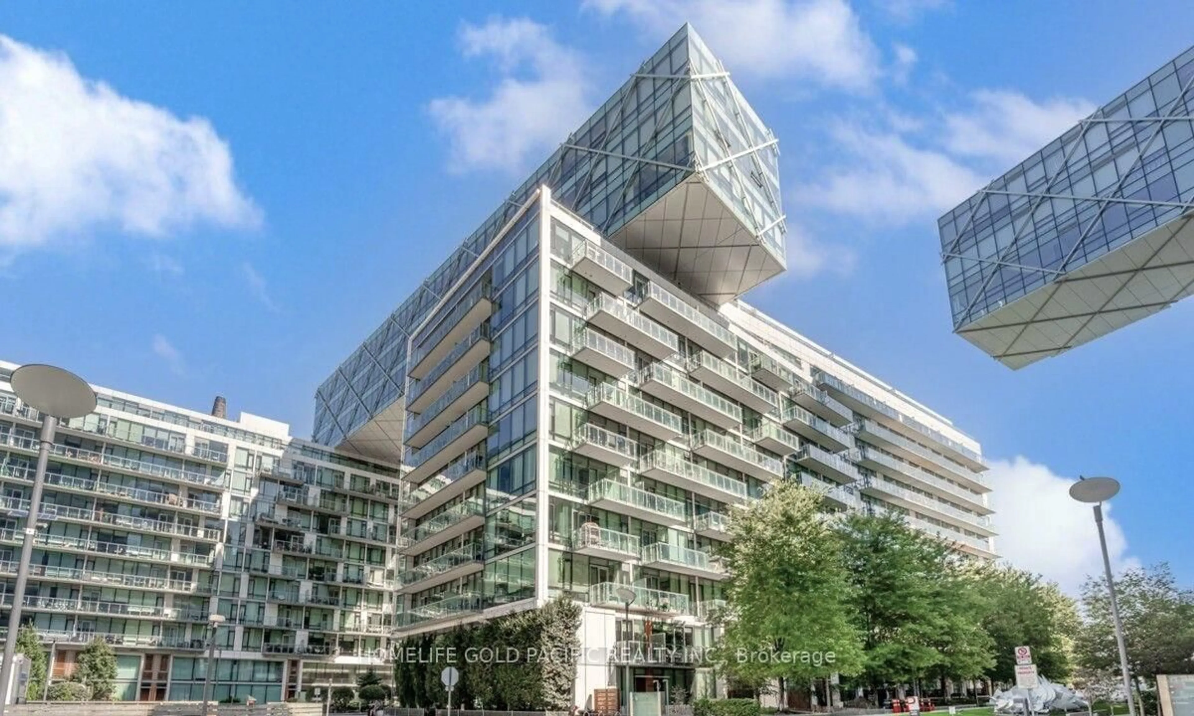 Unknown for 39 Queens Quay #732, Toronto Ontario M5E 0A5