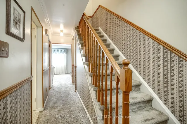 94 George Henry Blvd #24, Toronto 5