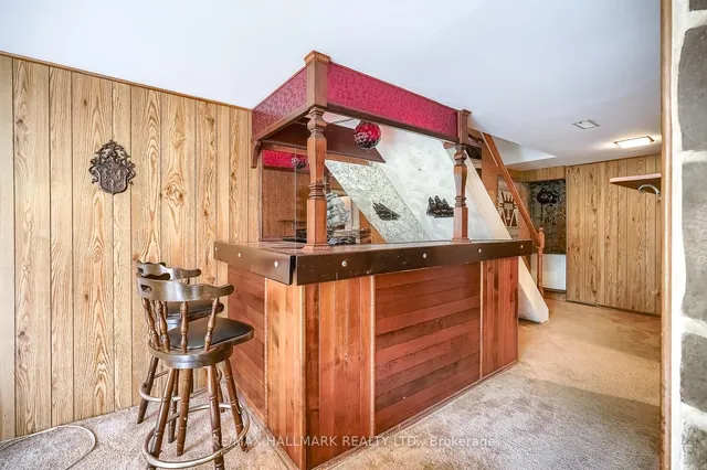 94 George Henry Blvd #24, Toronto 4