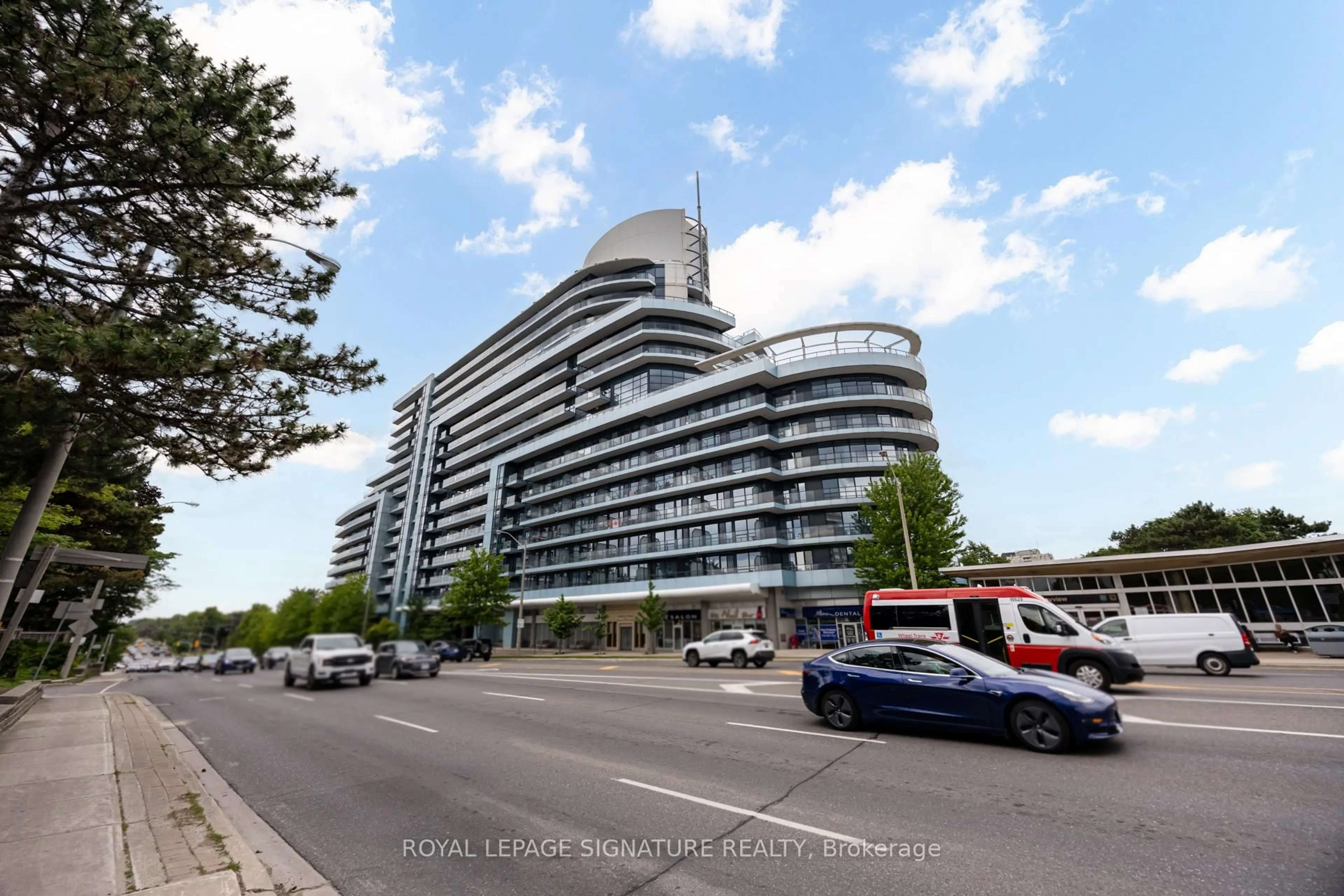 Blurry image for 2885 Bayview Ave #1312, Toronto Ontario M2K 0A3