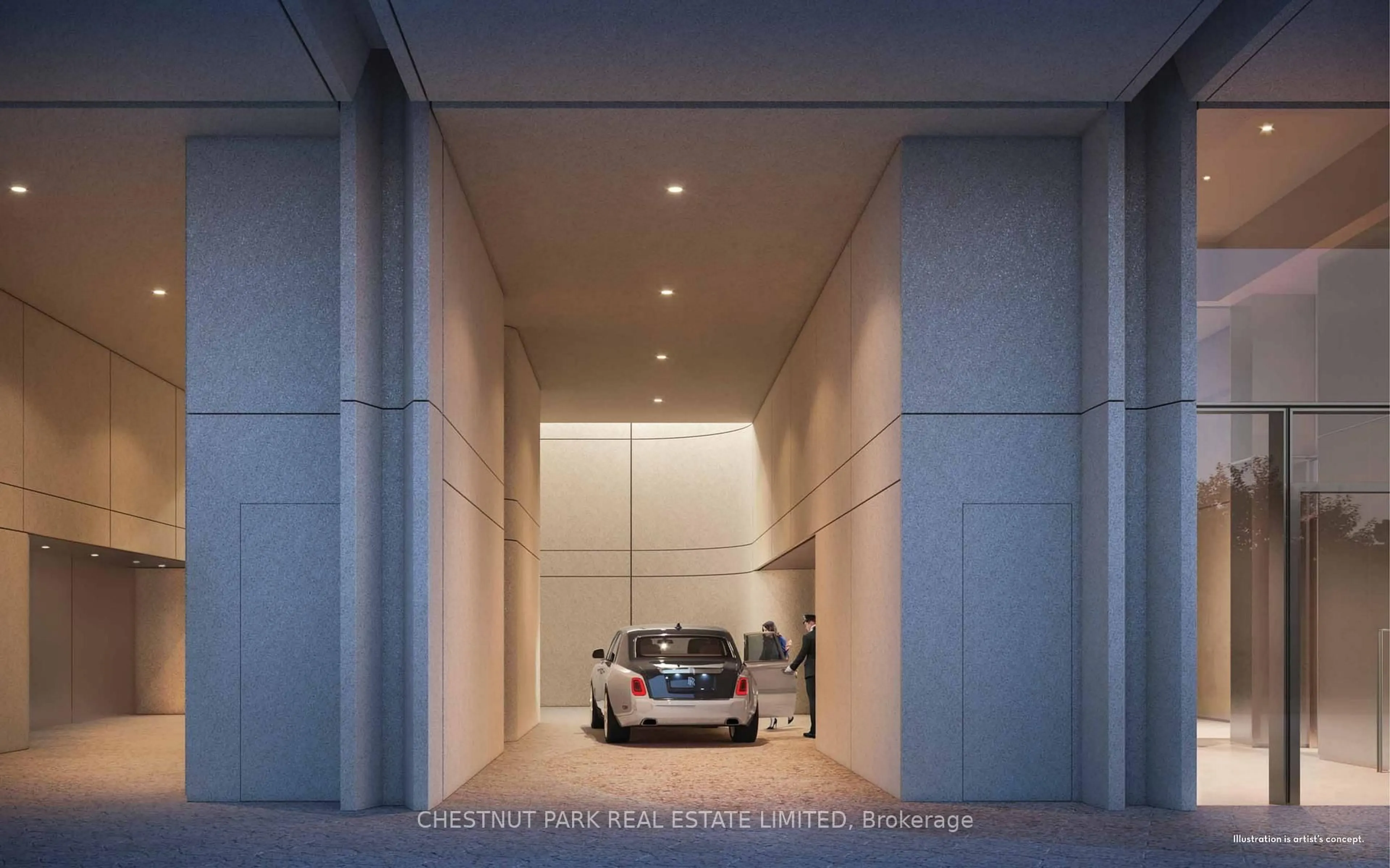 Unknown for 1315 Bay St #3102, Toronto Ontario M5R 2C4