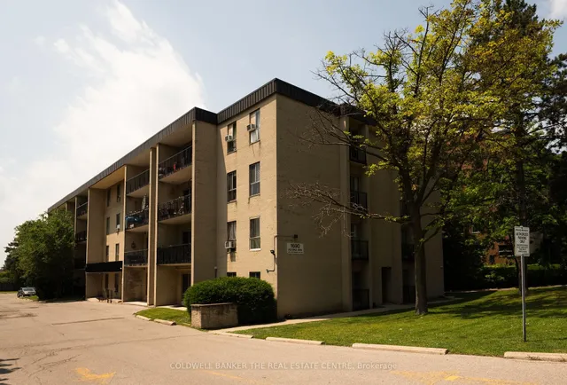 1690 Victoria Park Ave #404, Toronto 2