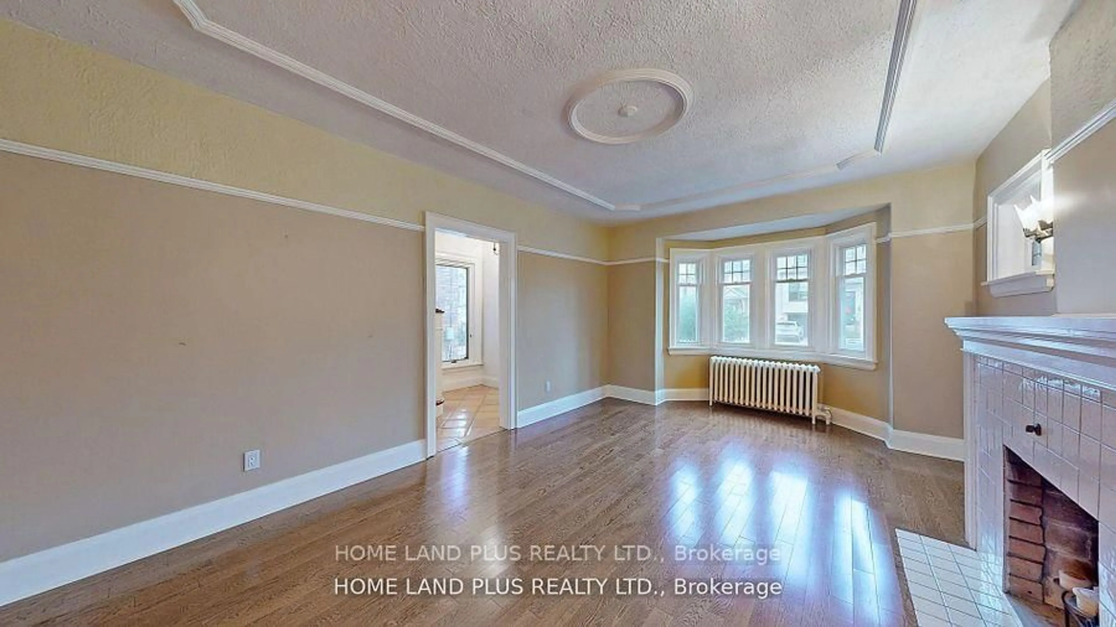 A pic of a room for 263 Melrose Ave, Toronto Ontario M5M 1Z2