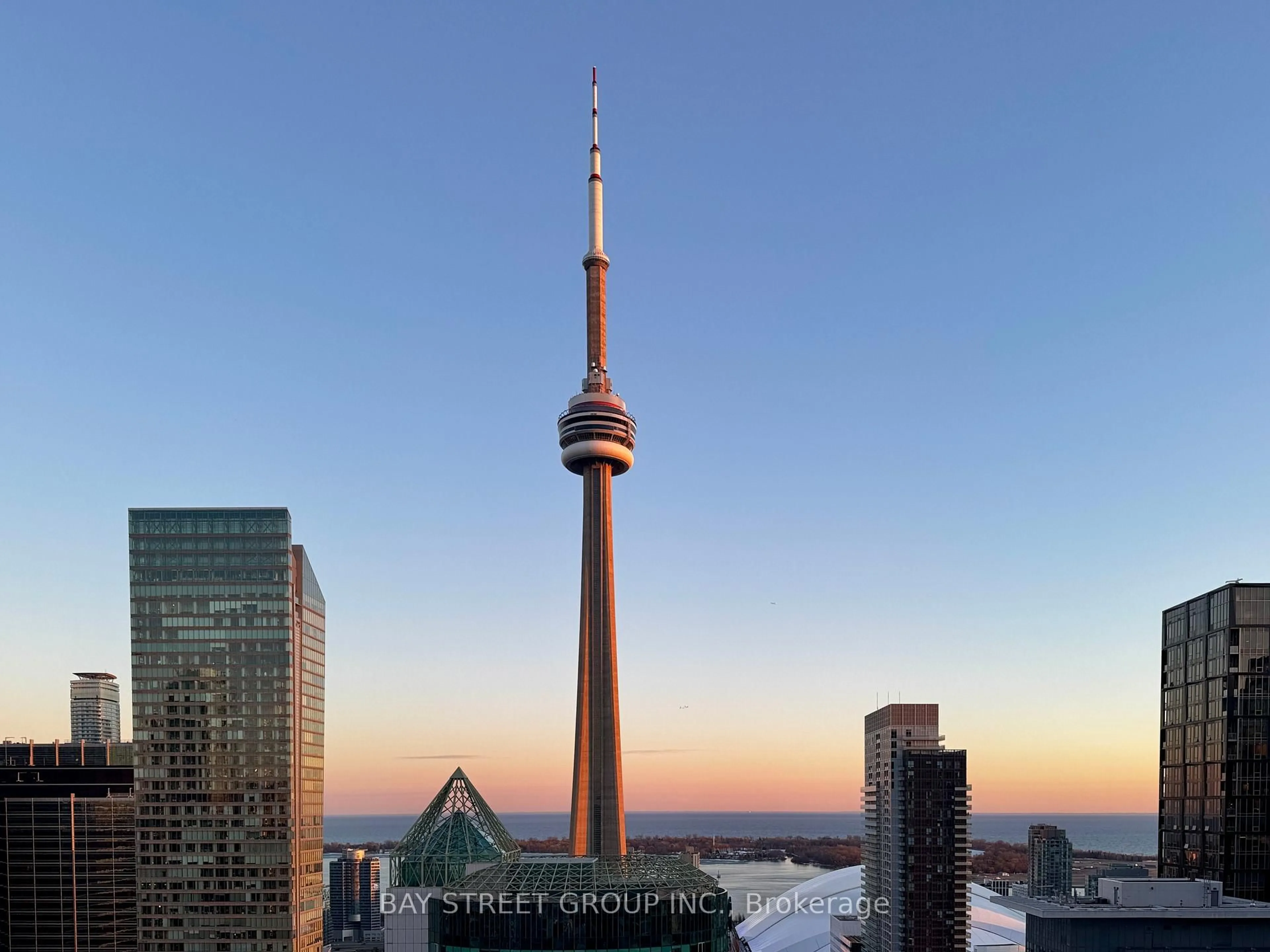 Unknown for 99 John St #3901, Toronto Ontario M5V 0S6