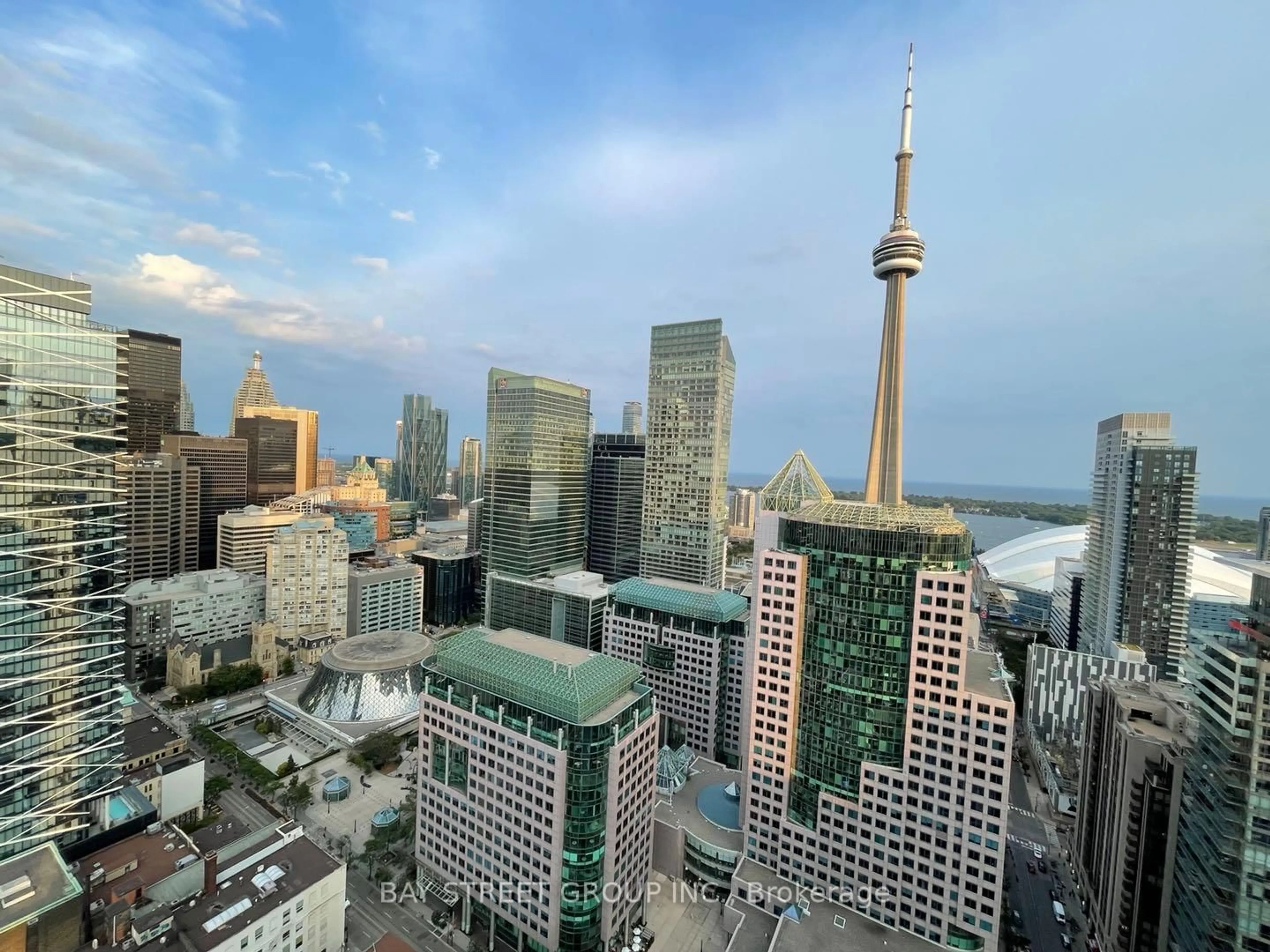 A pic of a room for 99 John St #3901, Toronto Ontario M5V 0S6