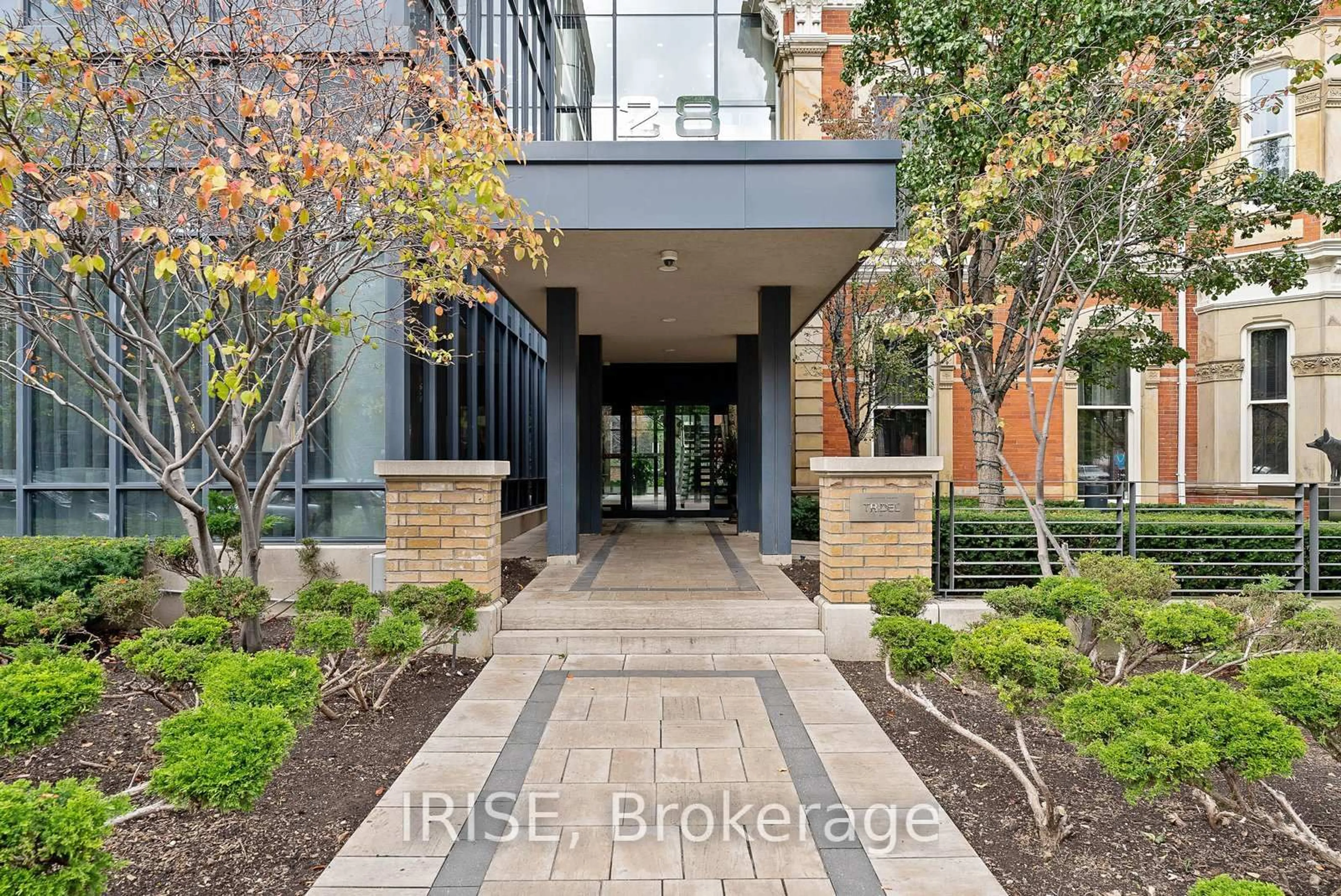 Unknown for 28 Linden St #1109, Toronto Ontario M4Y 0A4