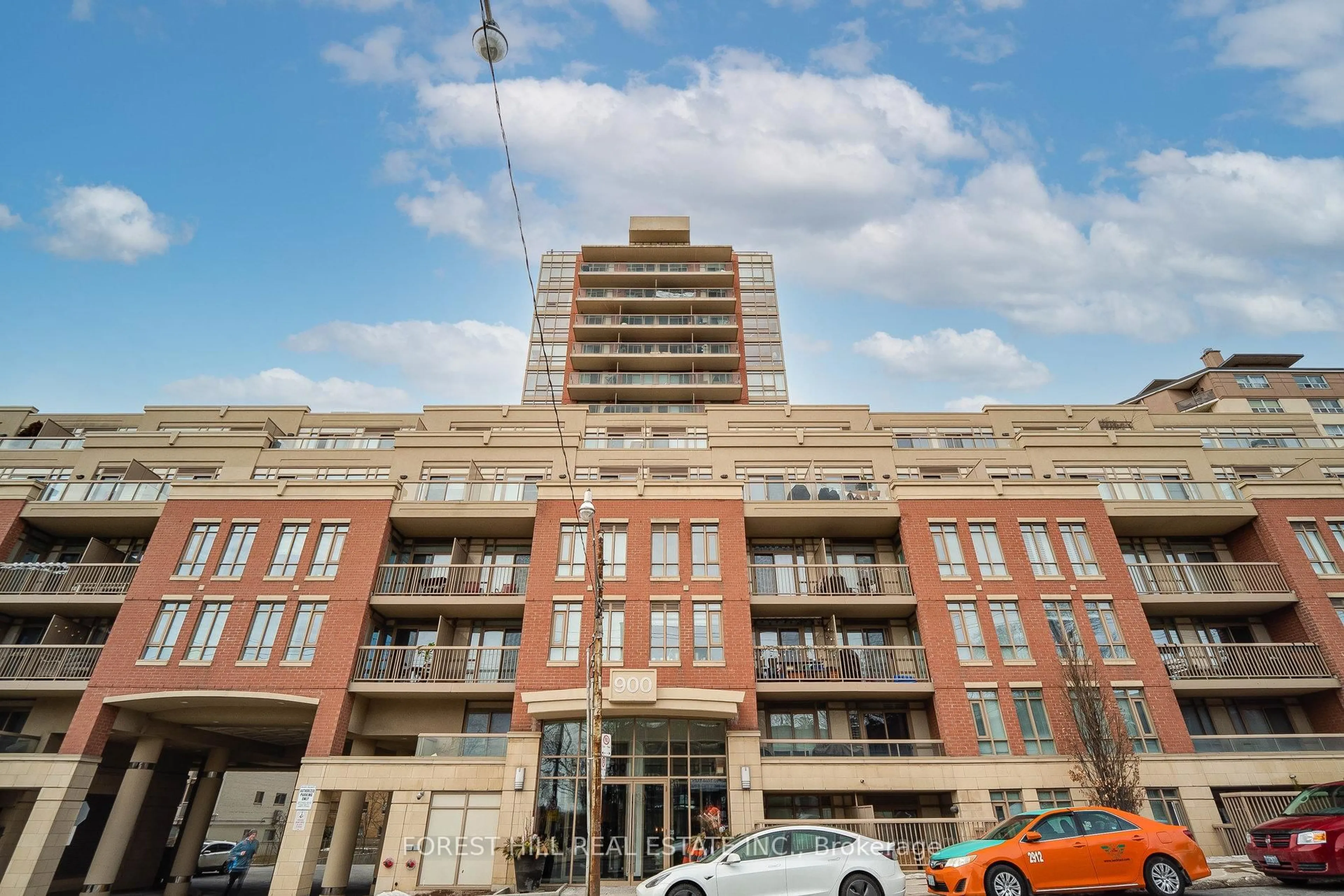 Unknown for 900 Mount Pleasant Rd #1501, Toronto Ontario M4P 3J9