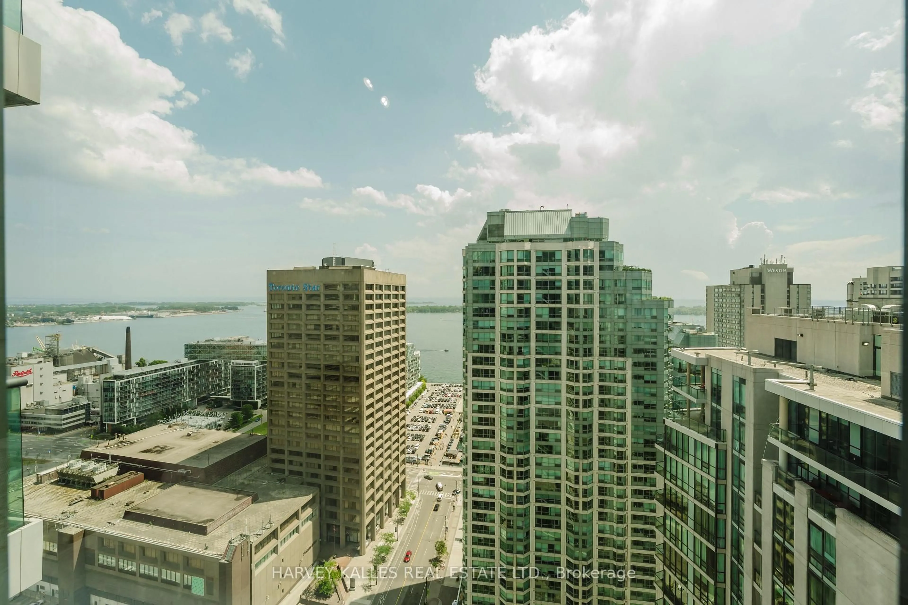 Unknown for 16 Yonge St #3211, Toronto Ontario M5E 2A1