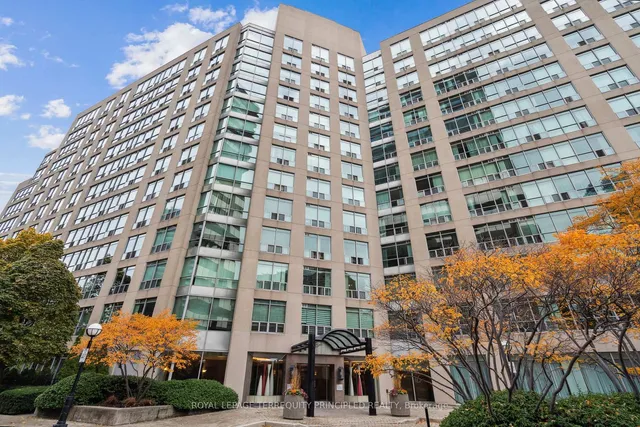 942 Yonge St #418, Toronto