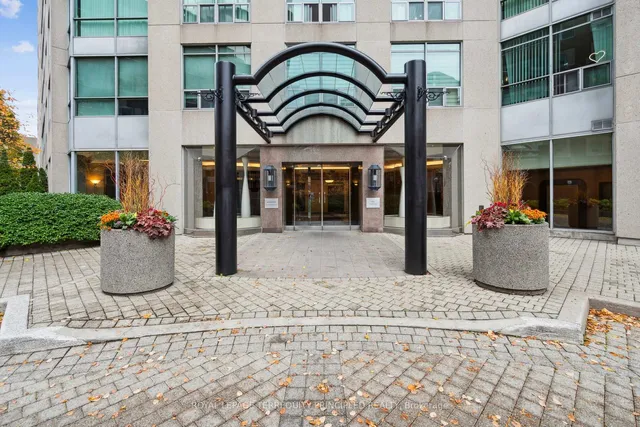 942 Yonge St #418, Toronto 2