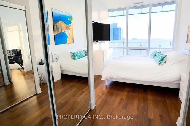 80 John St #2904, Toronto 2