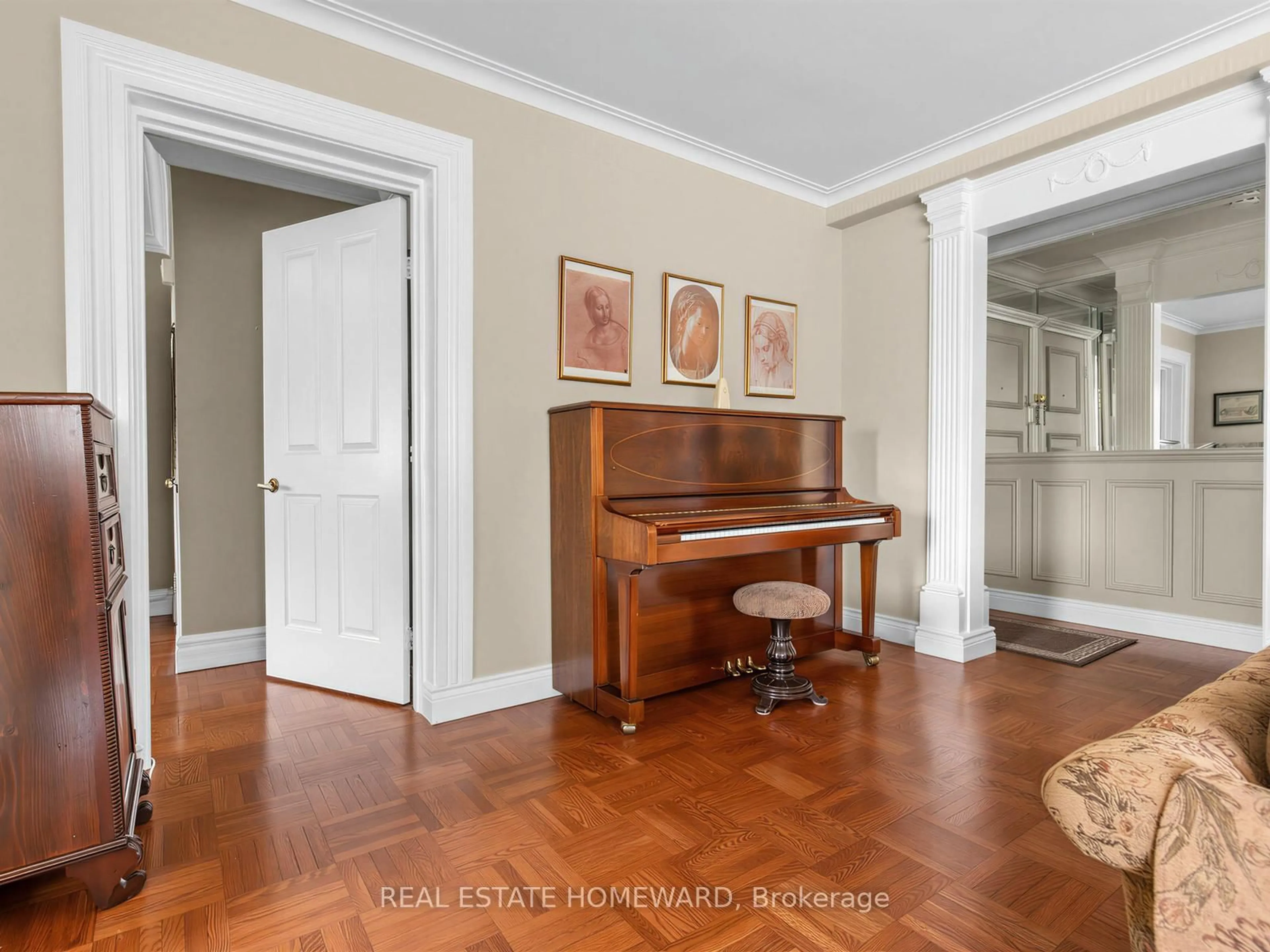 Unknown for 30 Elm Ave #309, Toronto Ontario M4W 1N5
