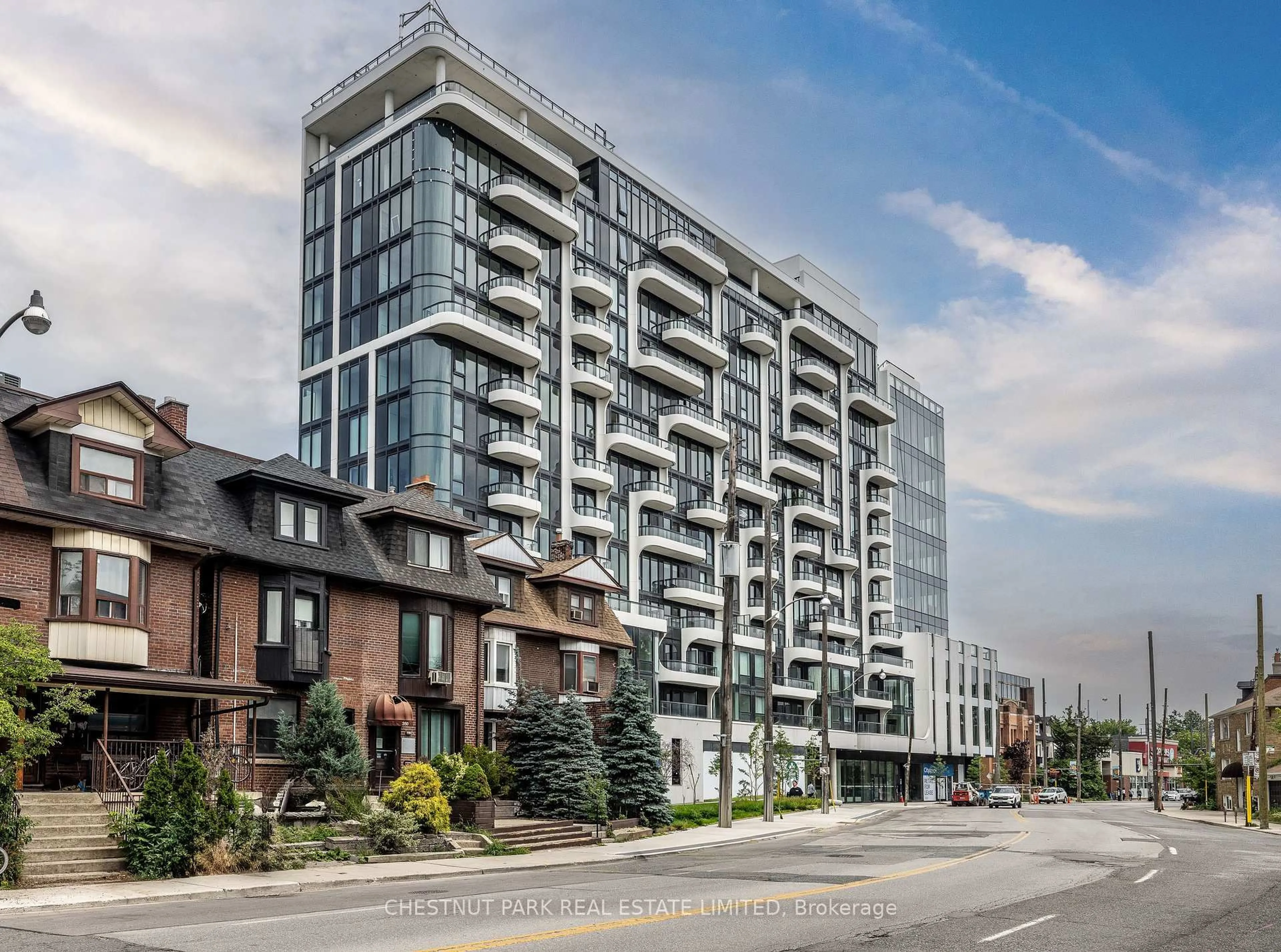 Unknown for 328 Dupont St #901, Toronto Ontario M5R 1V9