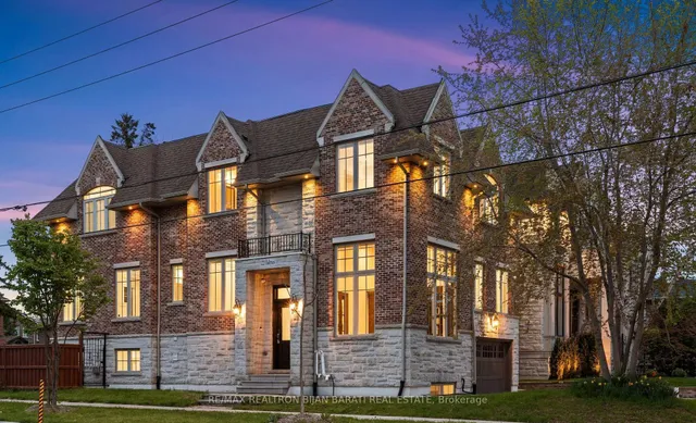 122 Holmes Ave, Toronto