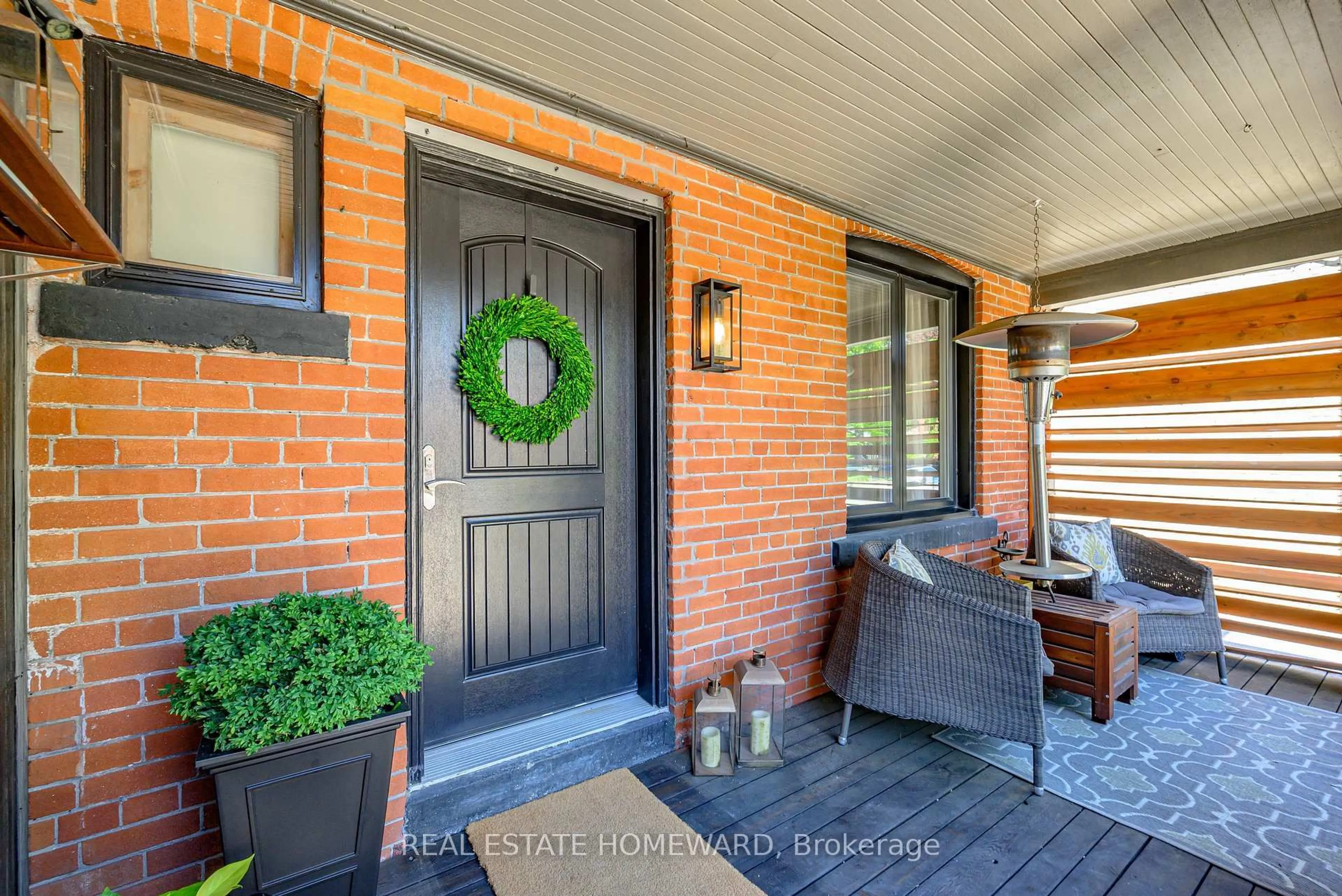 Home with brick exterior material, street for 157 Ranleigh Ave, Toronto Ontario M4N 1X2