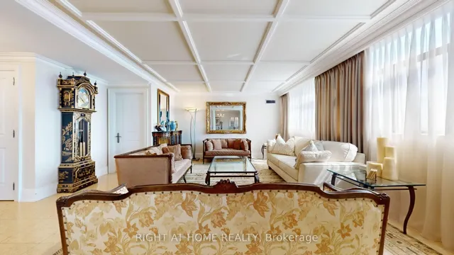 100 Antibes Dr #2805, Toronto 2