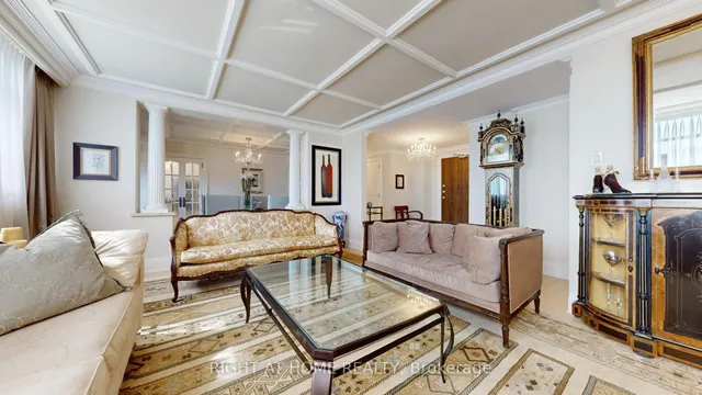 100 Antibes Dr #2805, Toronto 3