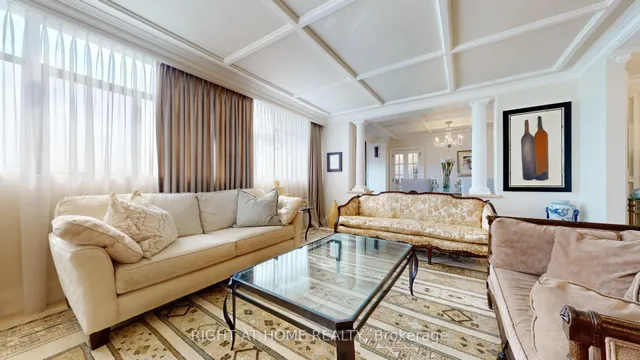 100 Antibes Dr #2805, Toronto 5