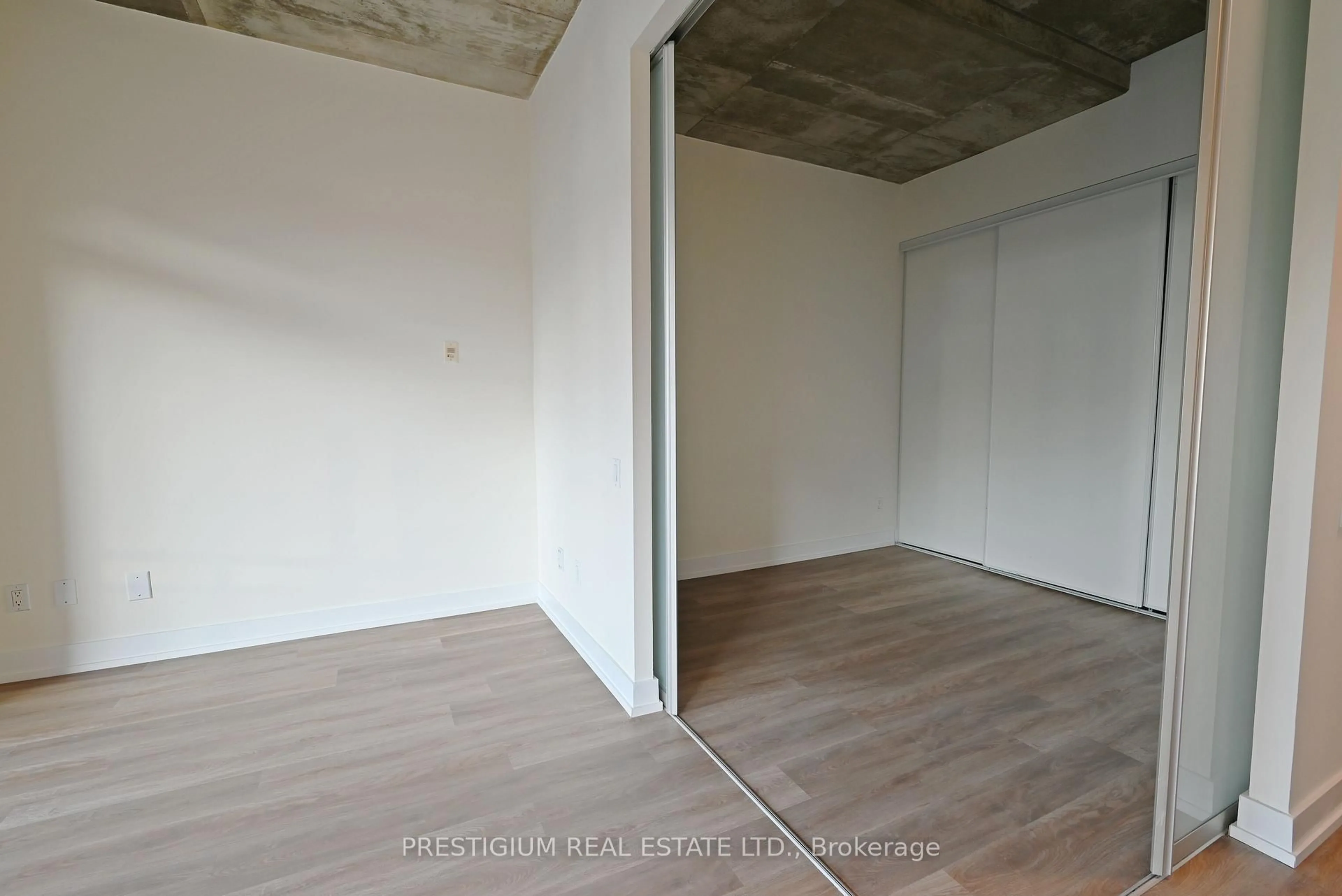 A pic of a room for 66 Portland St #611, Toronto Ontario M5V 2M6