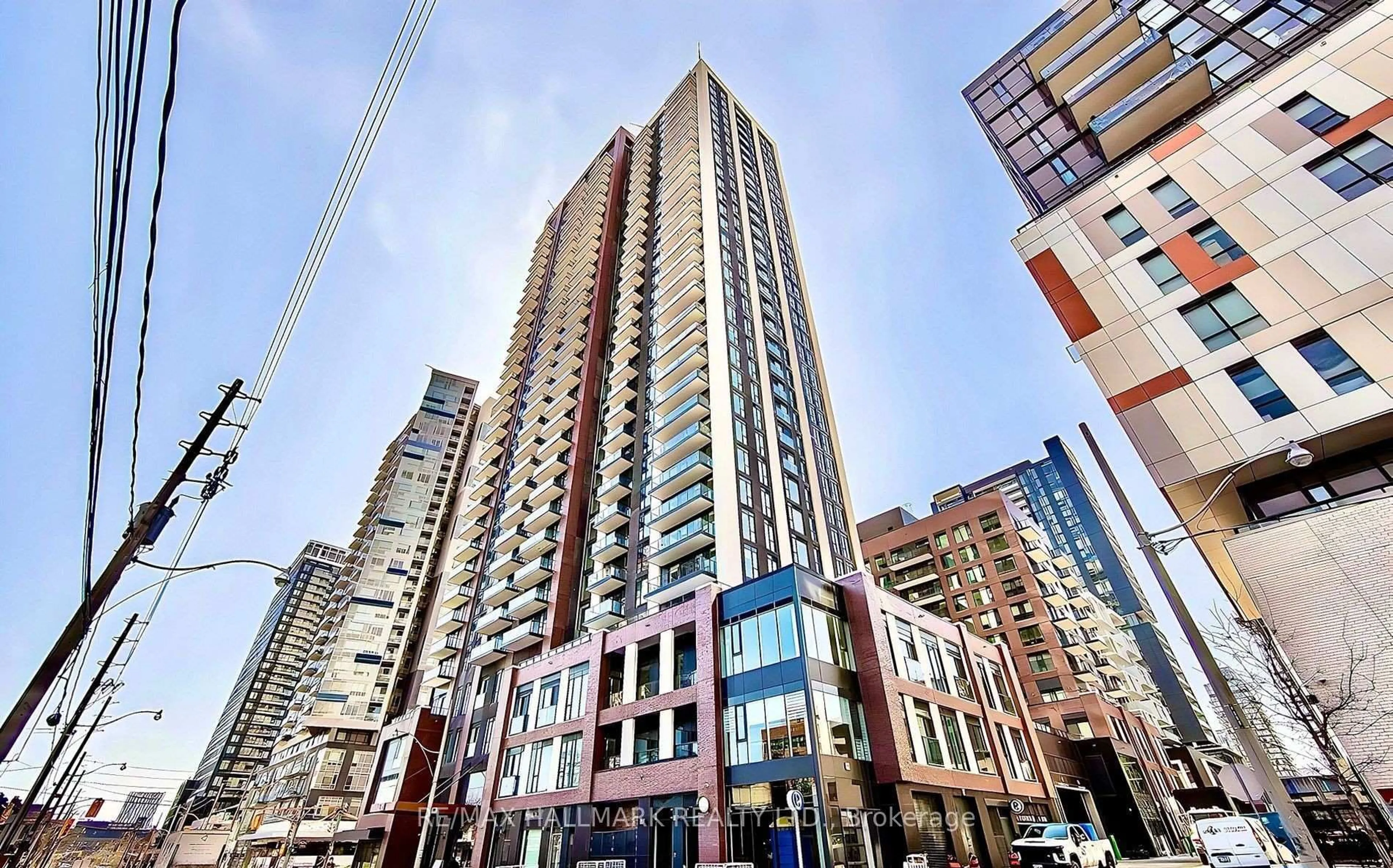 Unknown for 130 River St #1306, Toronto Ontario M5A 0R8