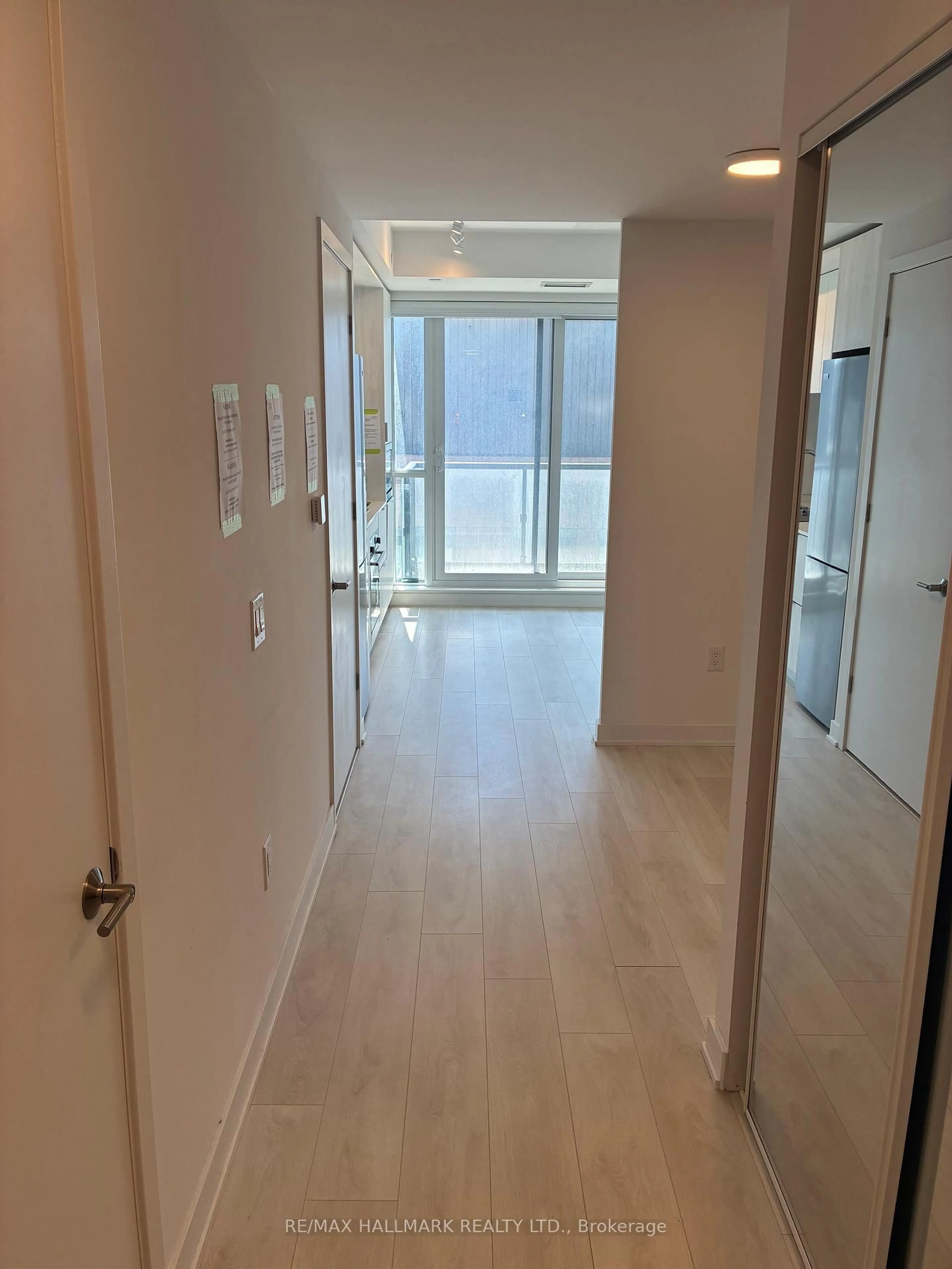 Unknown for 130 River St #1306, Toronto Ontario M5A 0R8