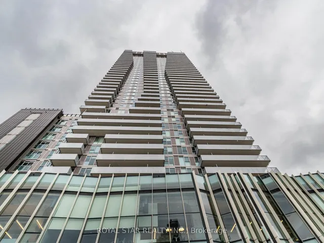 20 Richardson St #1305, Toronto 2
