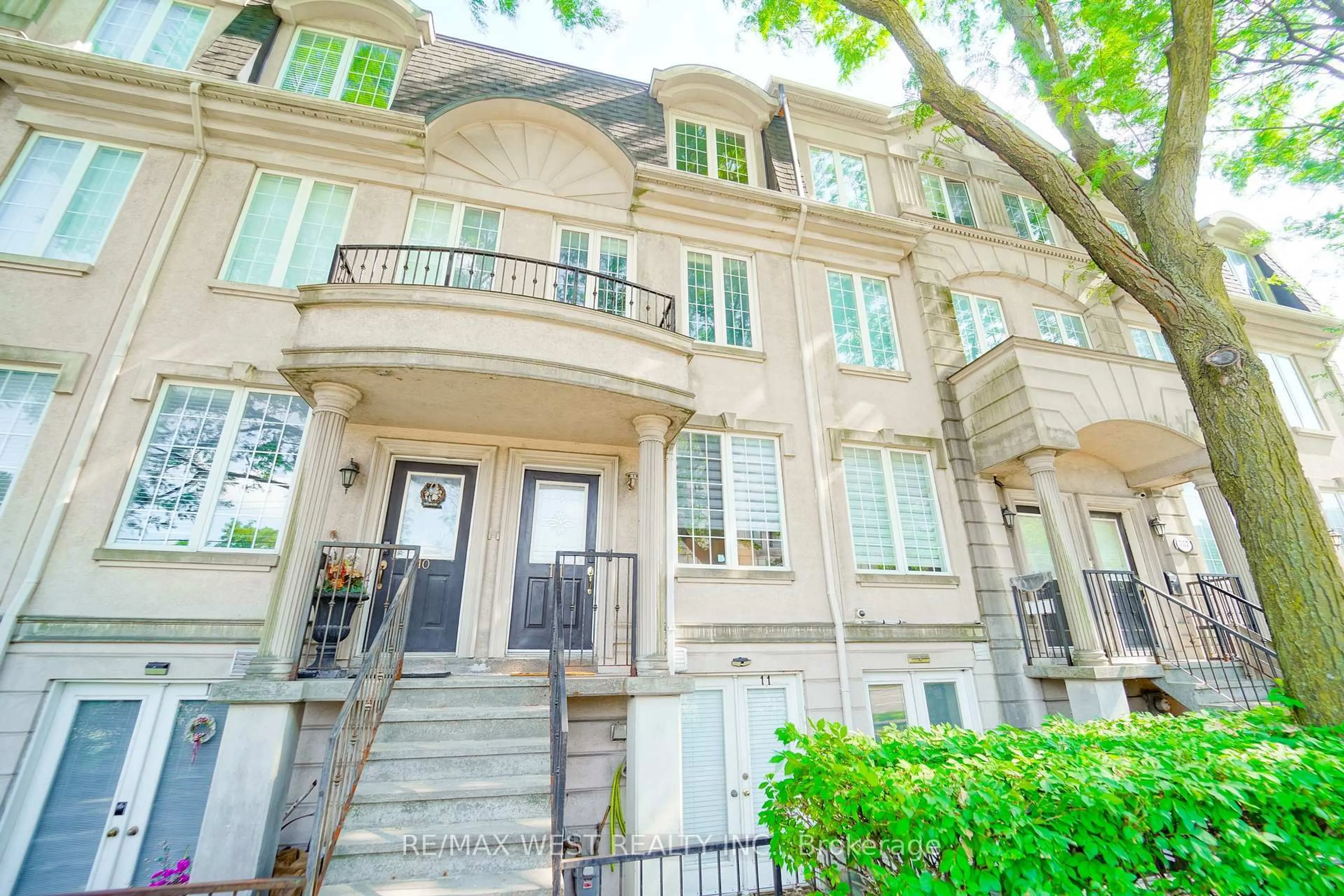 Unknown for 757 Sheppard Ave #11, Toronto Ontario M3H 2S9