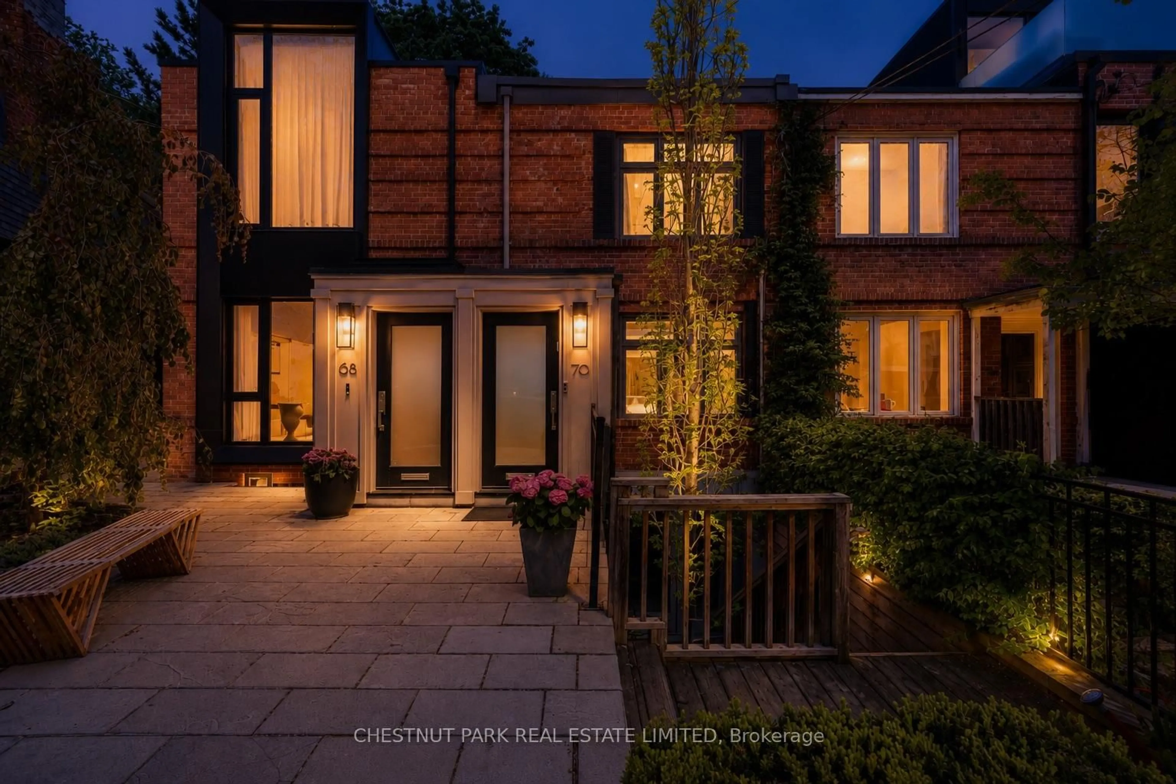 Unknown for 70 Summerhill Gdns, Toronto Ontario M4T 1B4