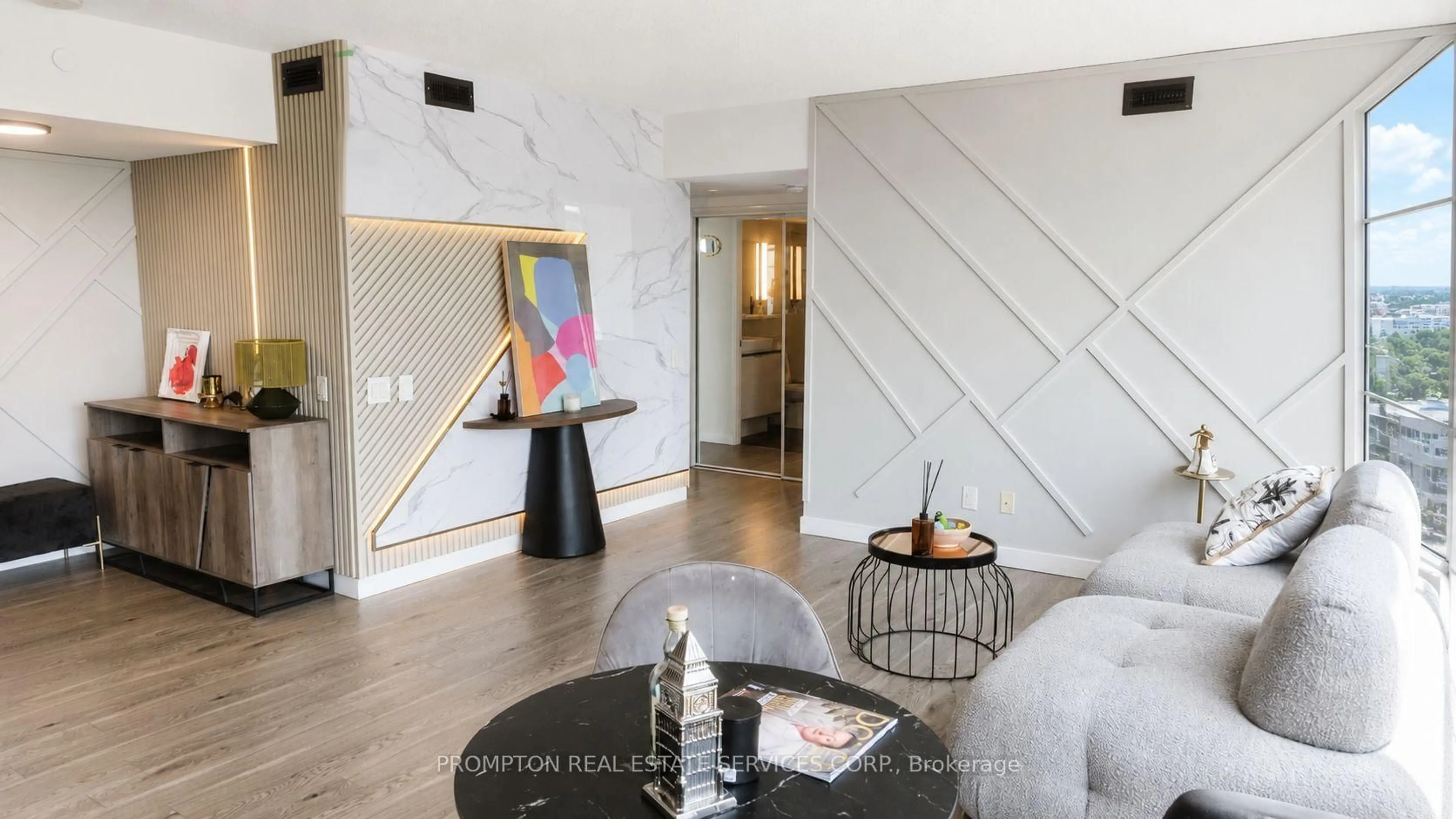Unknown for 72 Esther Shiner Blvd #717, Toronto Ontario M2K 2X9