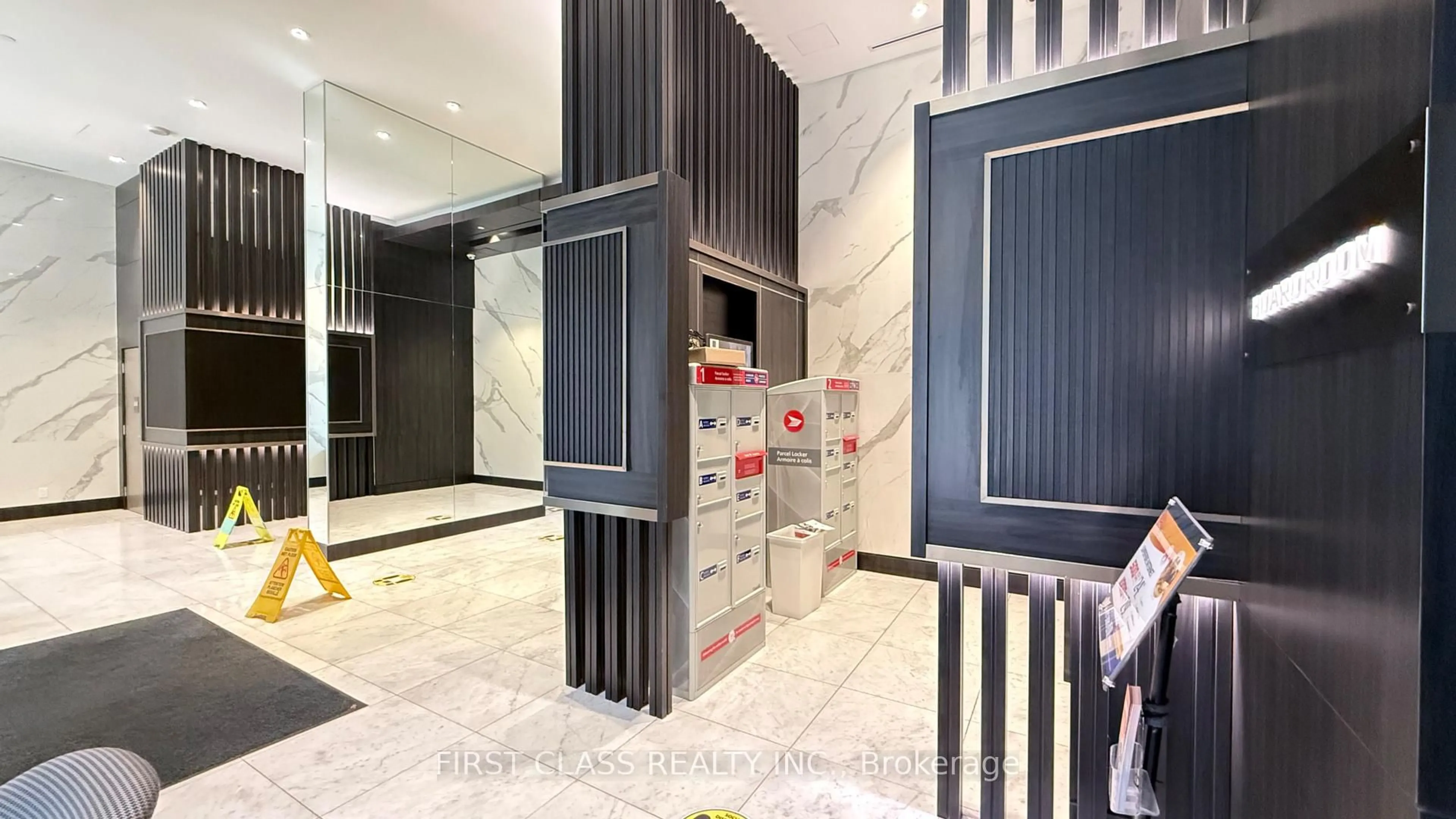 Unknown for 90 Queens Wharf Rd #503, Toronto Ontario M5V 0J4