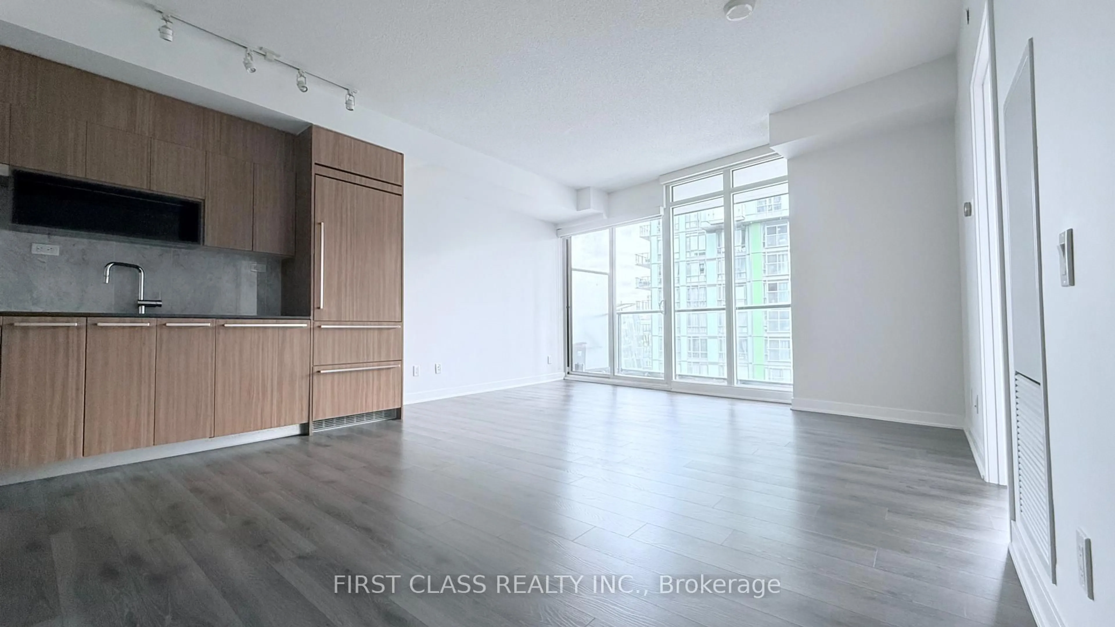 A pic of a room for 90 Queens Wharf Rd #503, Toronto Ontario M5V 0J4