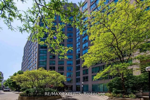 942 Yonge St #1006, Toronto 2