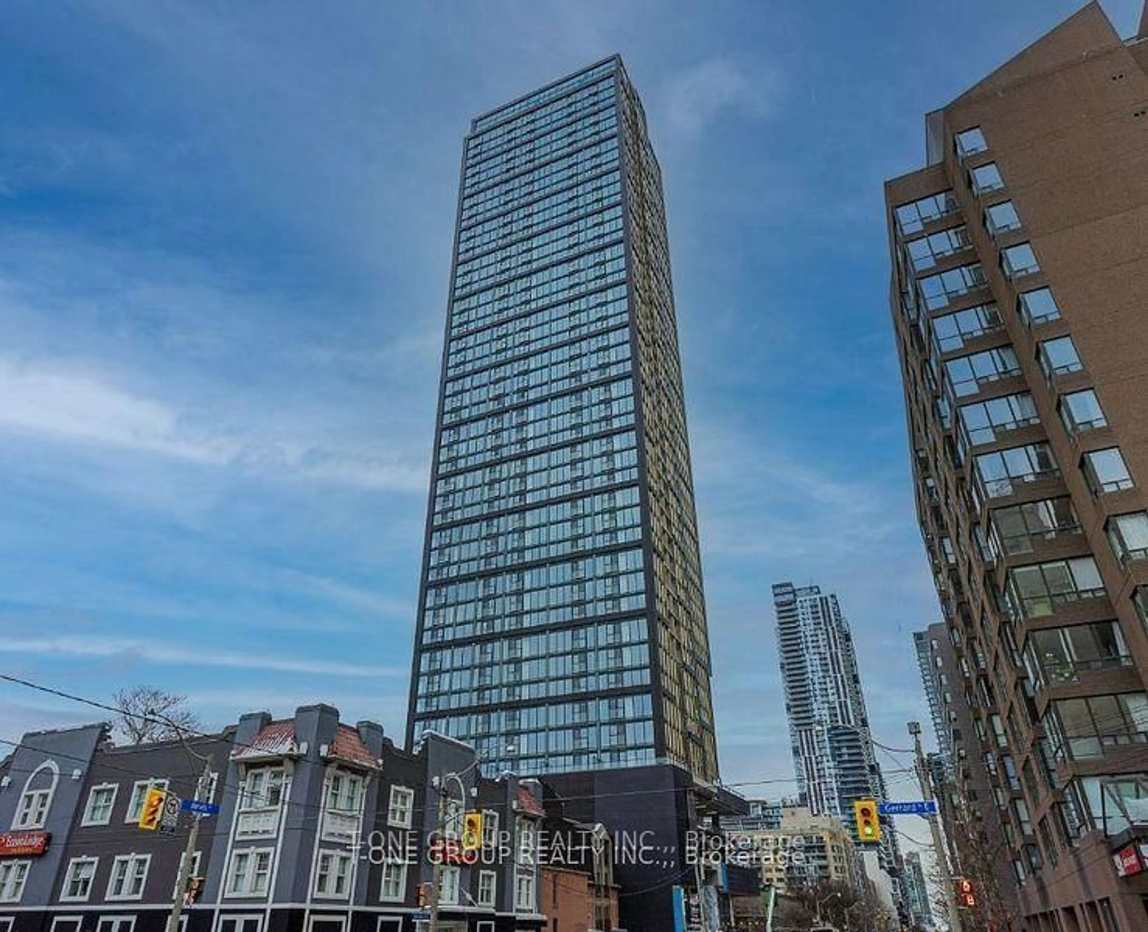 Unknown for 319 Jarvis St #902, Toronto Ontario M5B 0C8