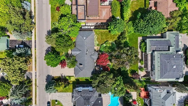 57 Wimpole Dr, Toronto 3