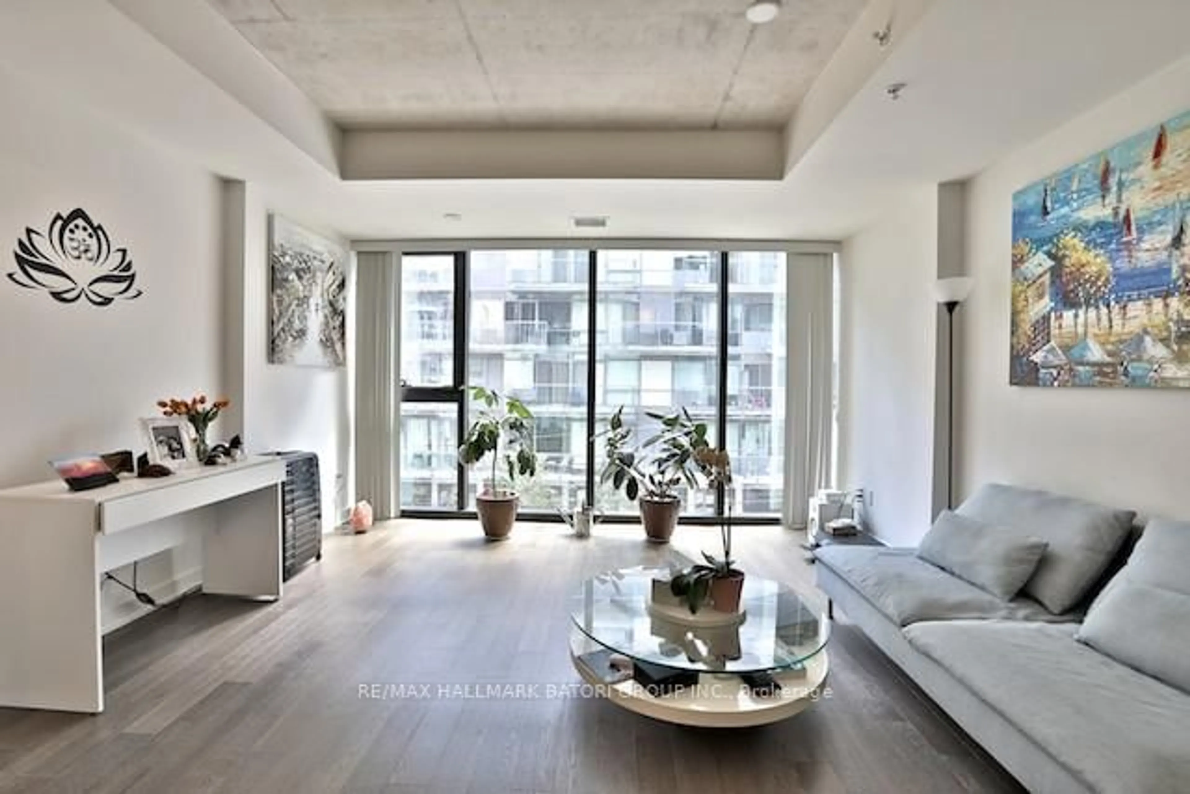 Unknown for 38 Stewart St #302, Toronto Ontario M5V 1H6